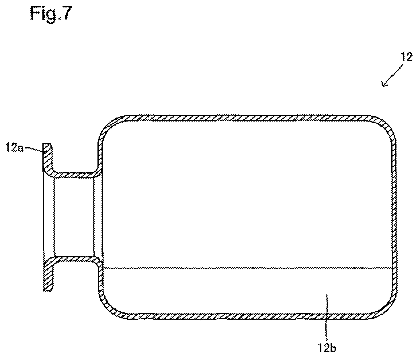 Patent US12322793 Figure 7 – Apparatus for producing guest-free silicon clathrate
