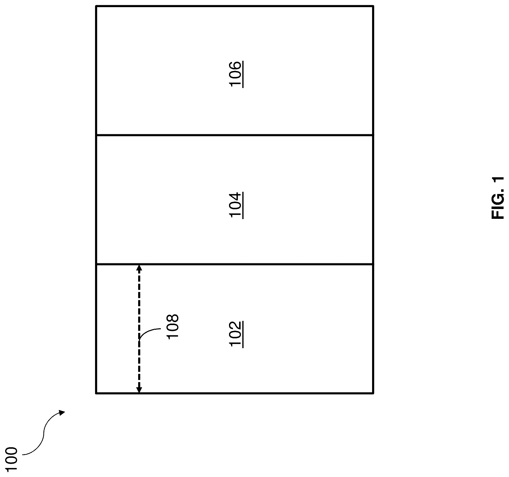 Patent US12322794 Figure 1 – Electrochemical materials including solid and liquid phases