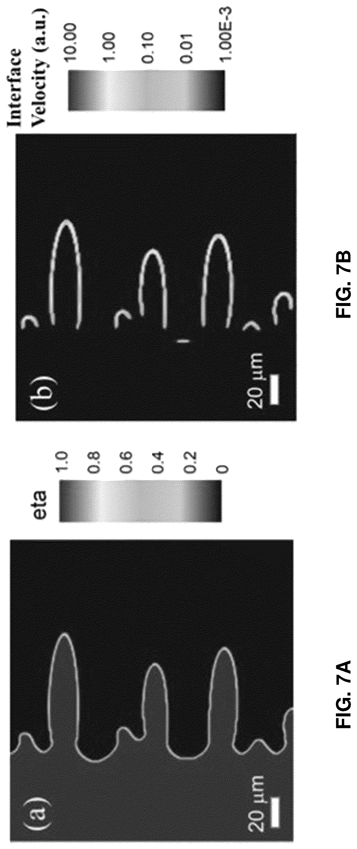 Patent US12322794 Figure 6 – Electrochemical materials including solid and liquid phases