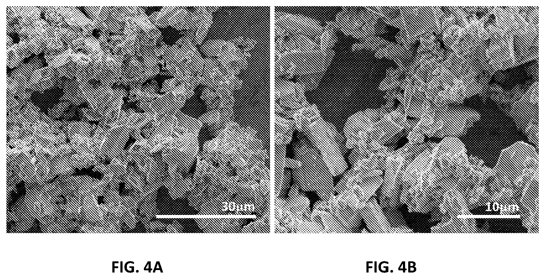 Patent US12322801 Figure 4 – Olivine -type compounds: method for their preparation and use in cathode materials for sodium-ion batteries