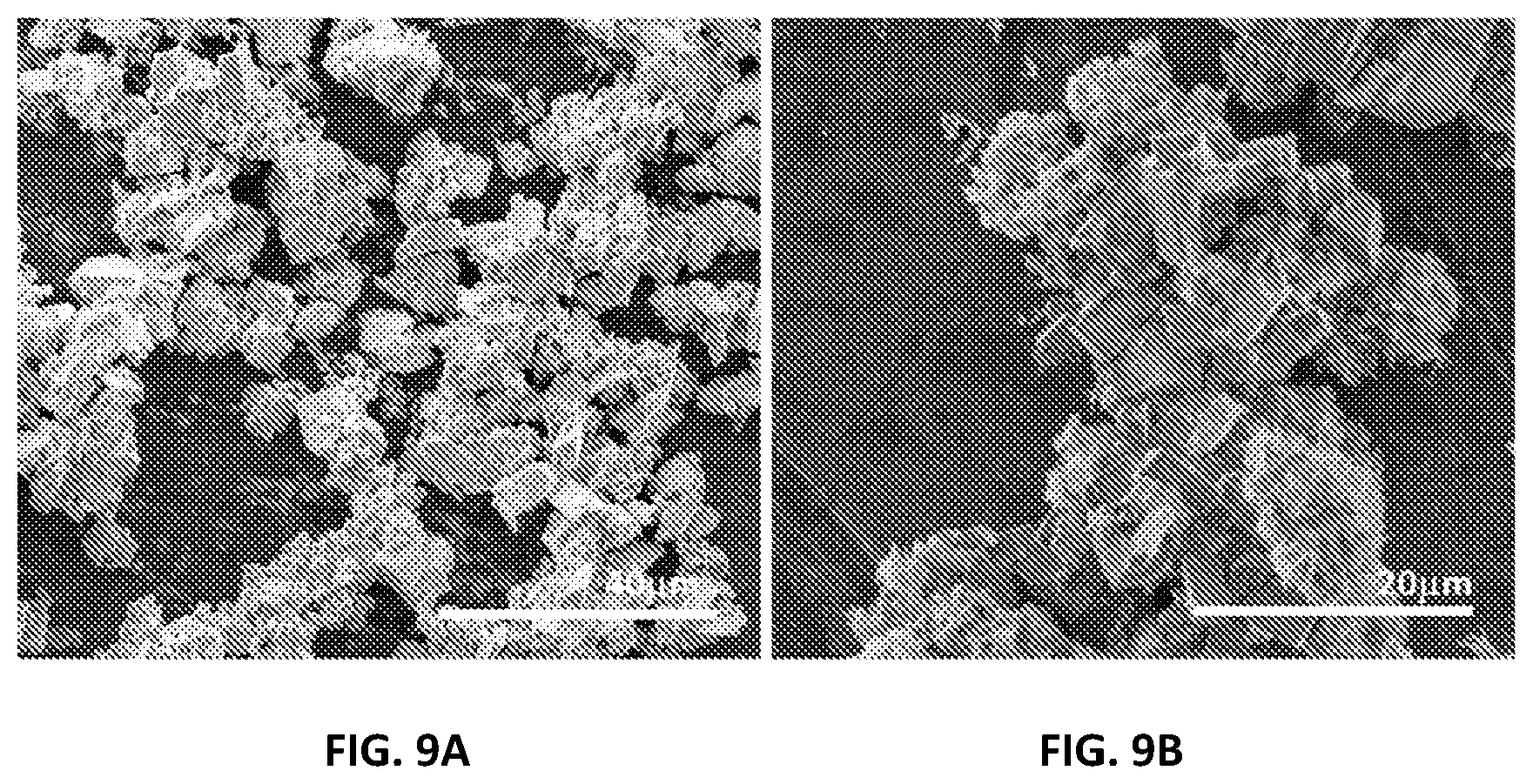 Patent US12322801 Figure 9 – Olivine -type compounds: method for their preparation and use in cathode materials for sodium-ion batteries