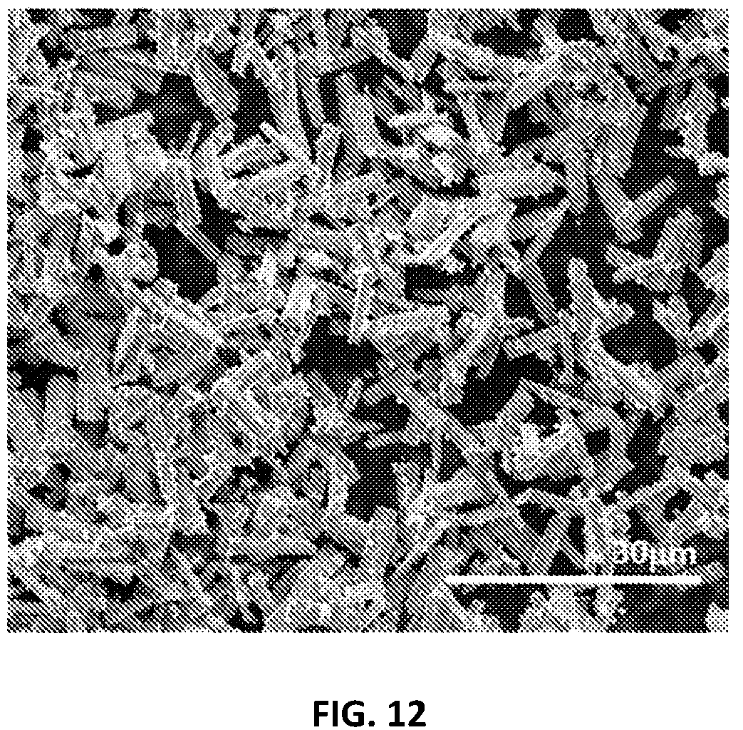 Patent US12322801 Figure 12 – Olivine -type compounds: method for their preparation and use in cathode materials for sodium-ion batteries