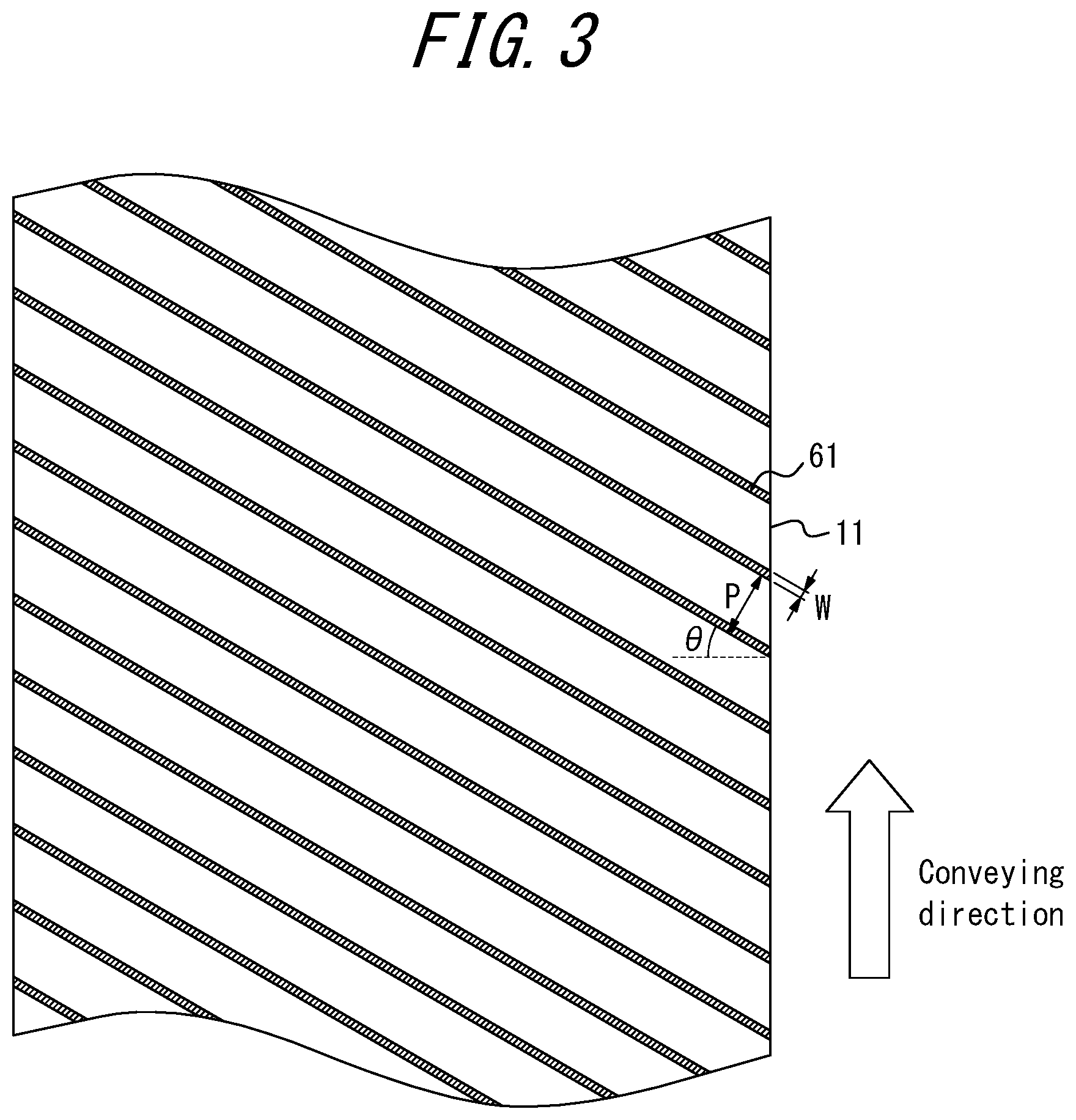 Patent US12322804 Figure 3 – Slurry for non-aqueous secondary battery, separator for non-aqueous secondary battery, electrode for non-aqueous secondary battery, laminate for non-aqueous secondary battery, and non-aqueous secondary battery