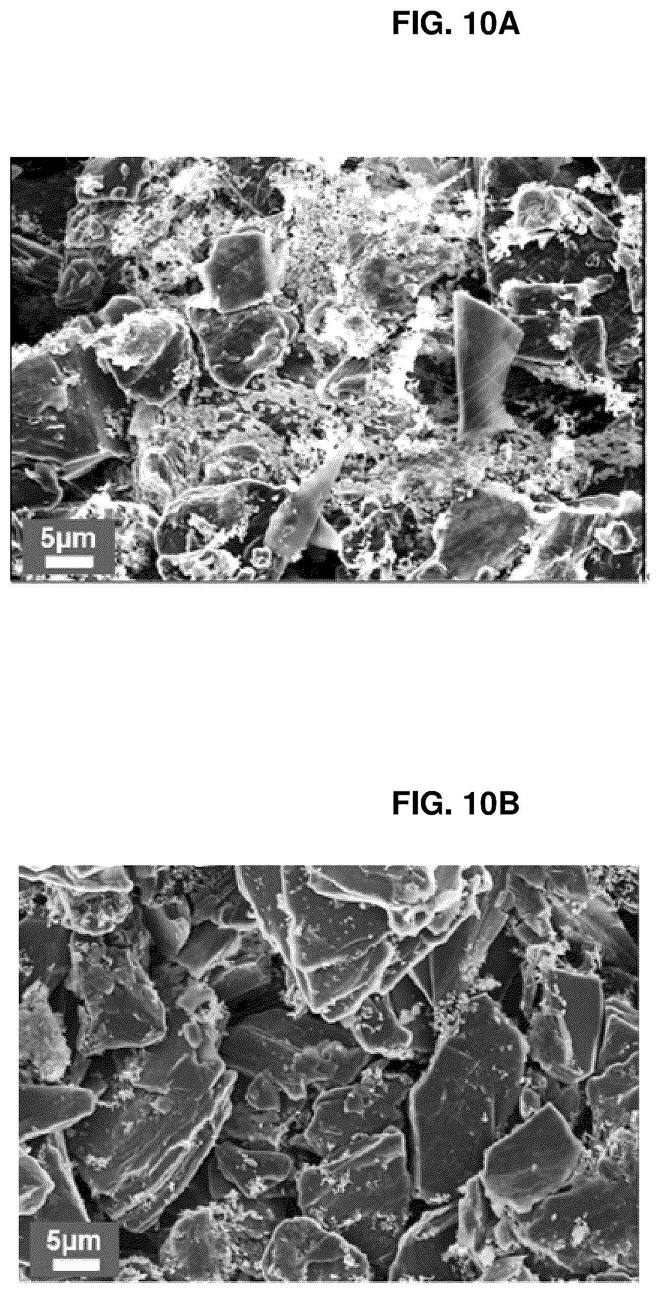 Patent US12322807 Figure 8 – Method of manufacturing dry binders for electrodes and method of manufacturing dry electrodes including dry binders