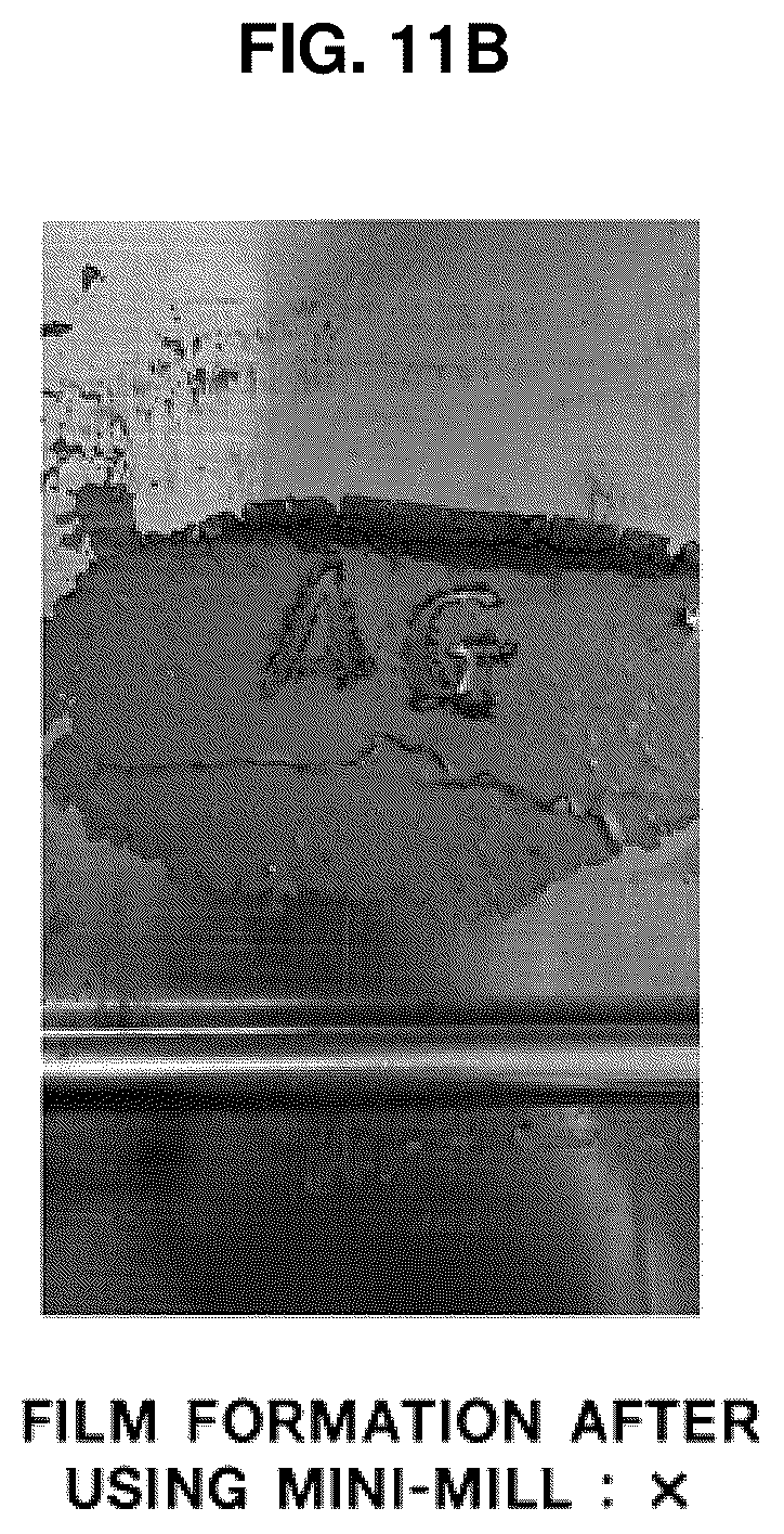 Patent US12322807 Figure 10 – Method of manufacturing dry binders for electrodes and method of manufacturing dry electrodes including dry binders