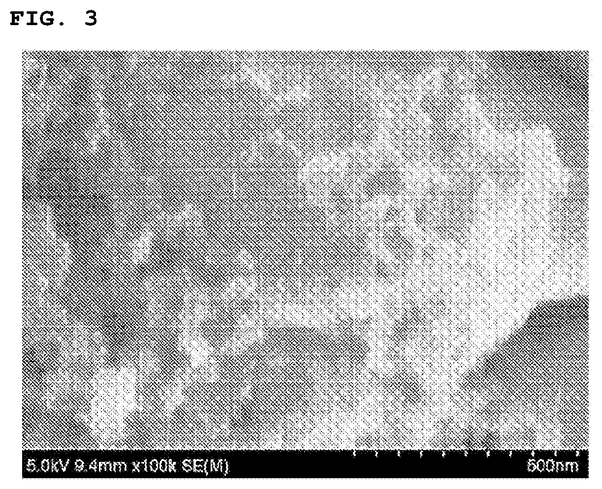Patent US12322808 Figure 3 – Conductive agent, electrode including the conductive agent, and secondary battery including the electrode