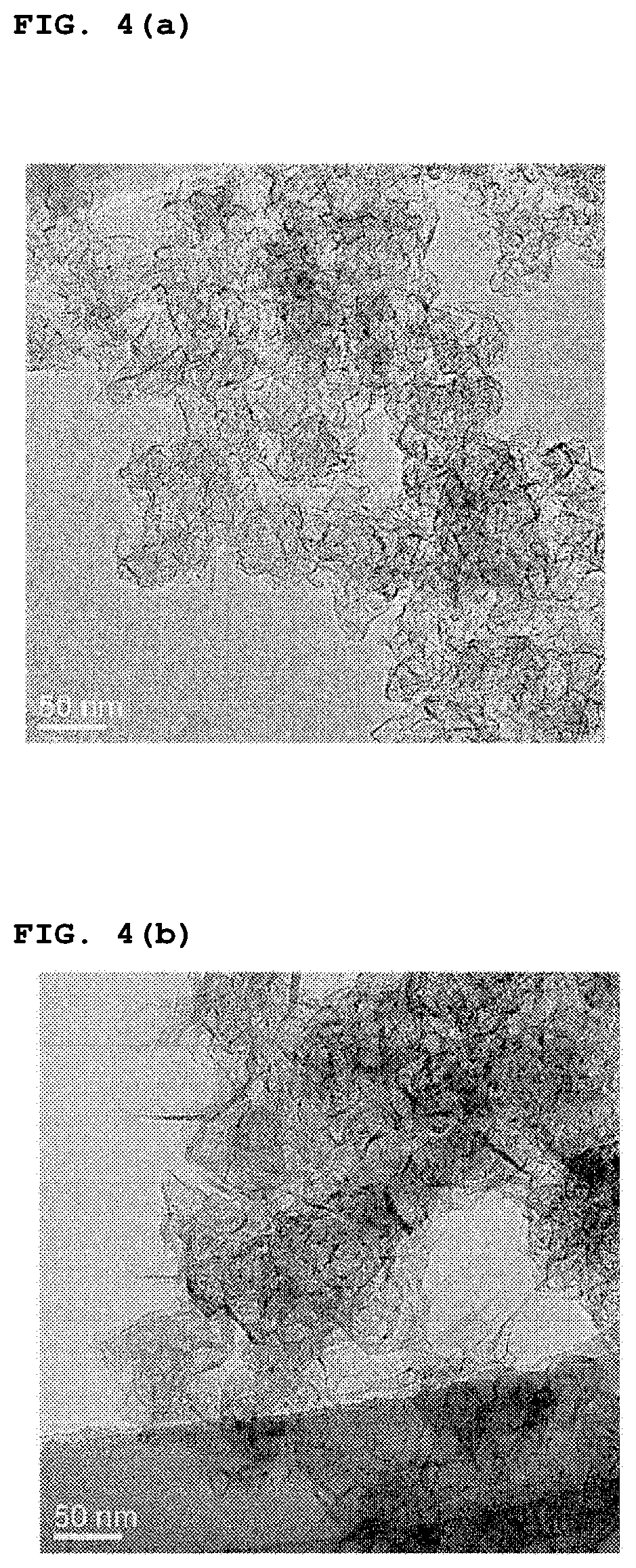 Patent US12322808 Figure 4 – Conductive agent, electrode including the conductive agent, and secondary battery including the electrode
