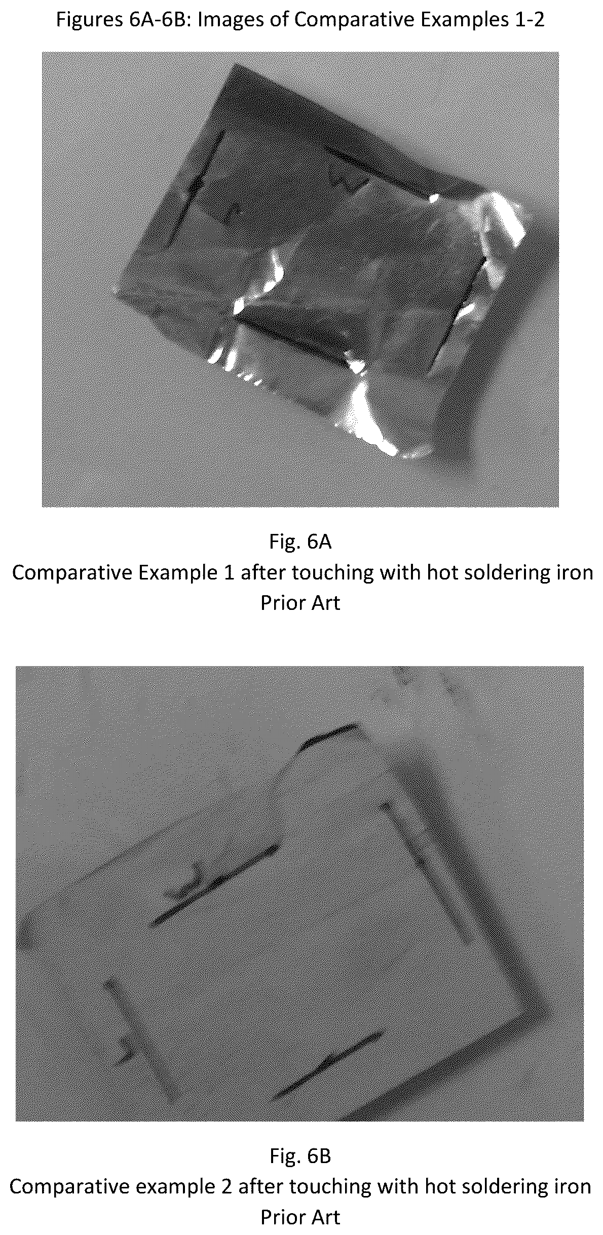 Patent US12322810 Figure 6 – Battery connections and metallized film components in energy storage devices having internal fuses