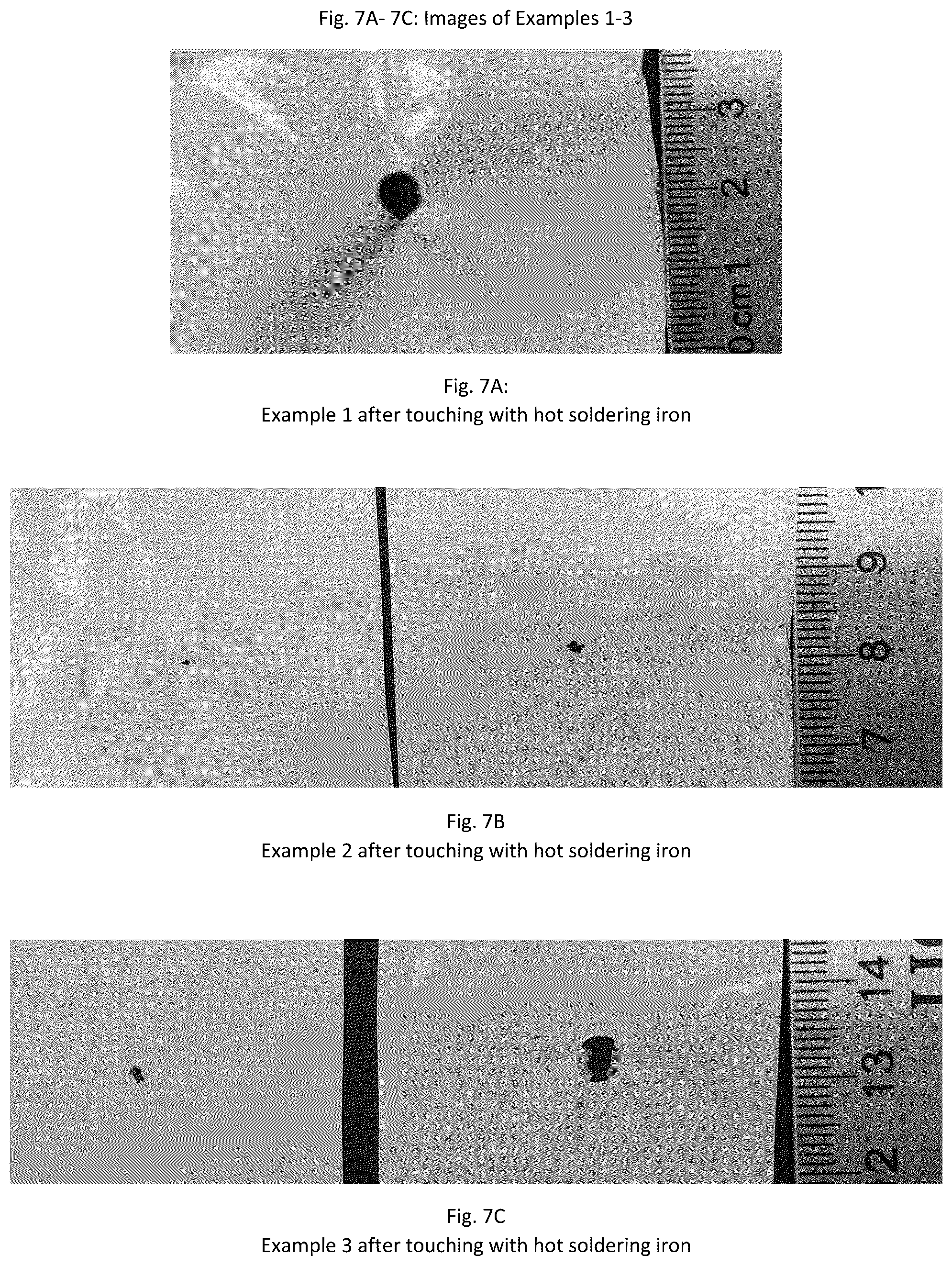 Patent US12322810 Figure 7 – Battery connections and metallized film components in energy storage devices having internal fuses