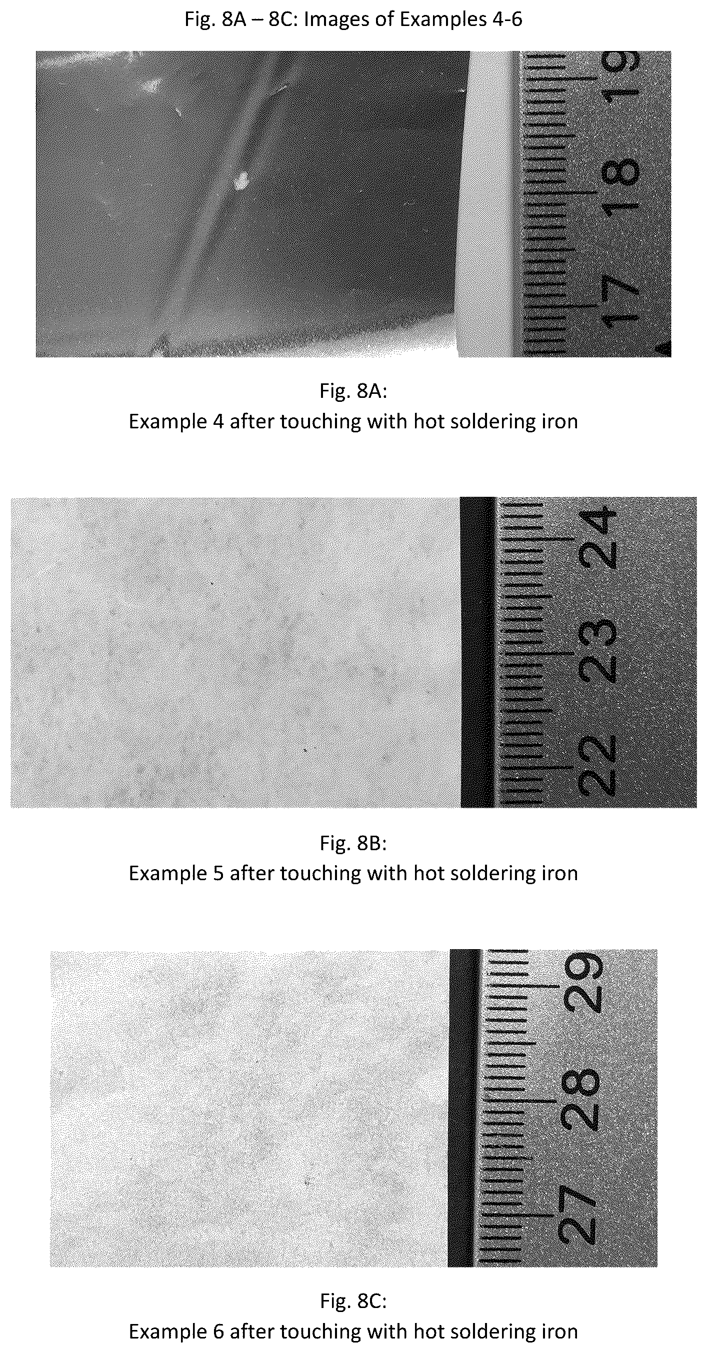 Patent US12322810 Figure 8 – Battery connections and metallized film components in energy storage devices having internal fuses