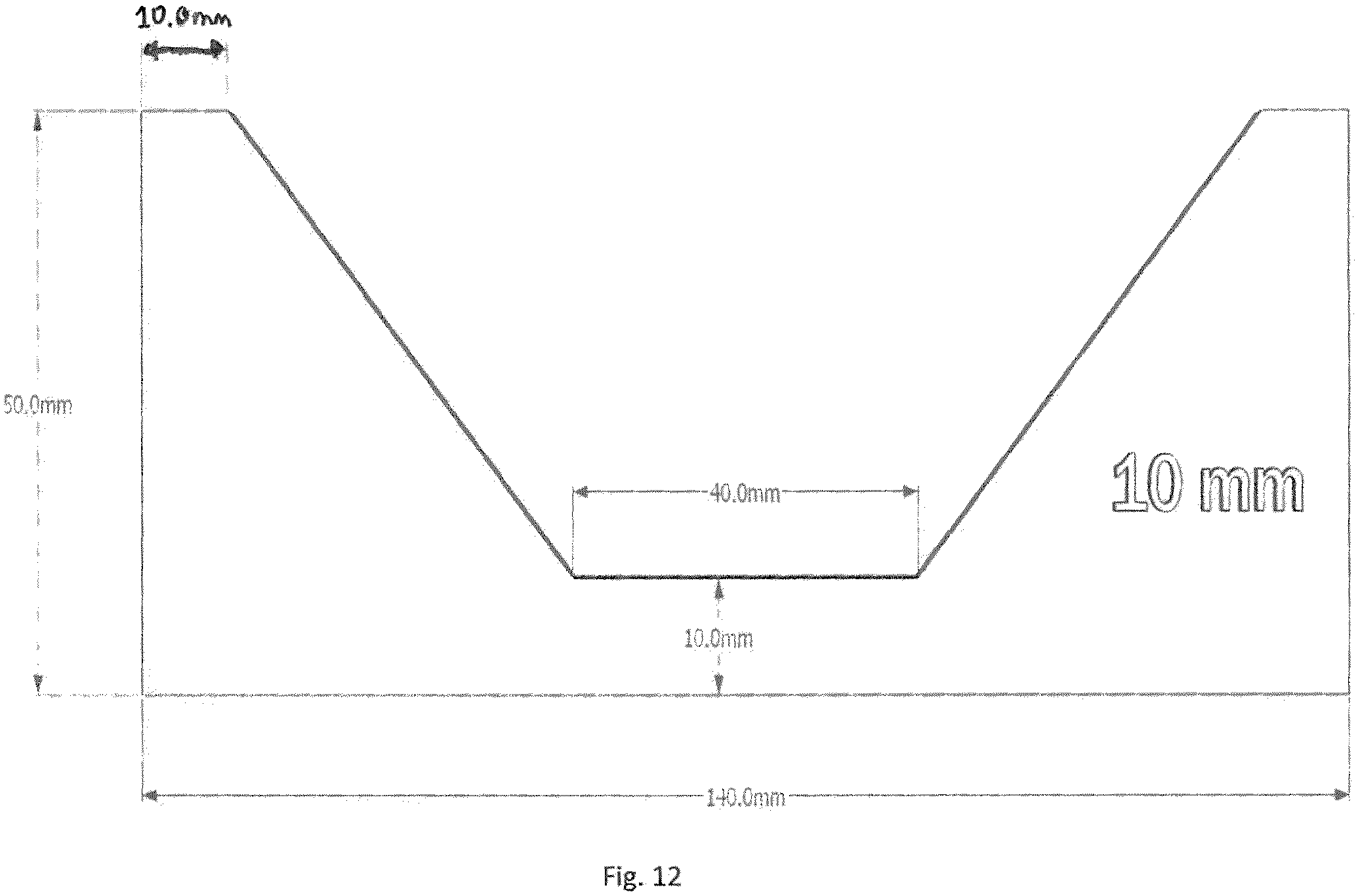 Patent US12322810 Figure 12 – Battery connections and metallized film components in energy storage devices having internal fuses