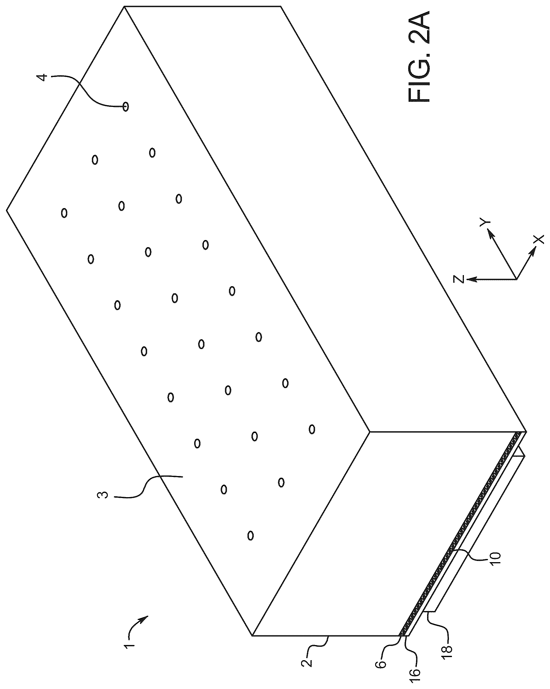 Patent US12322811 Figure 2 – Metal-supported anode for solid oxide fuel cell