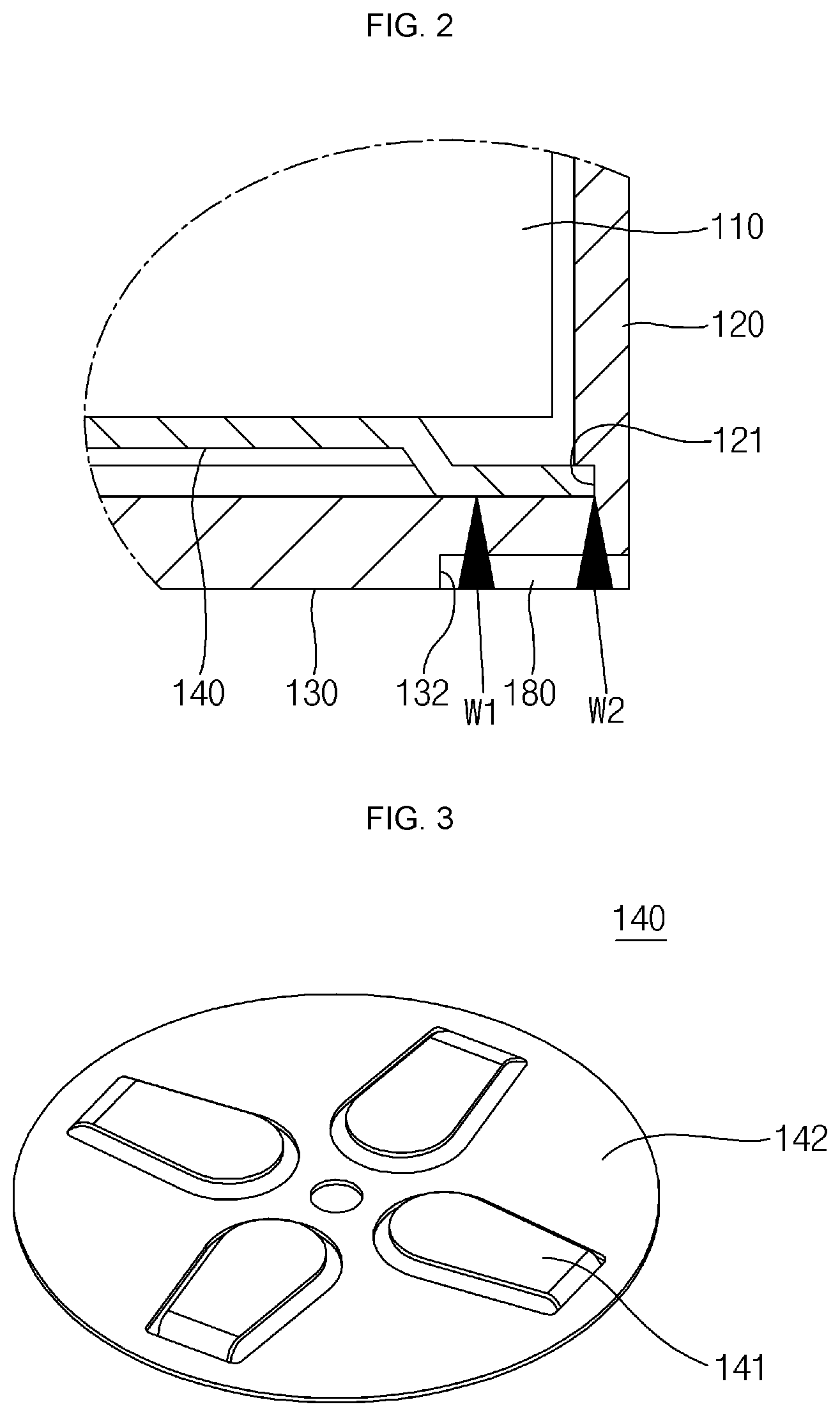 Patent US12322813 Figure 2 – Secondary battery