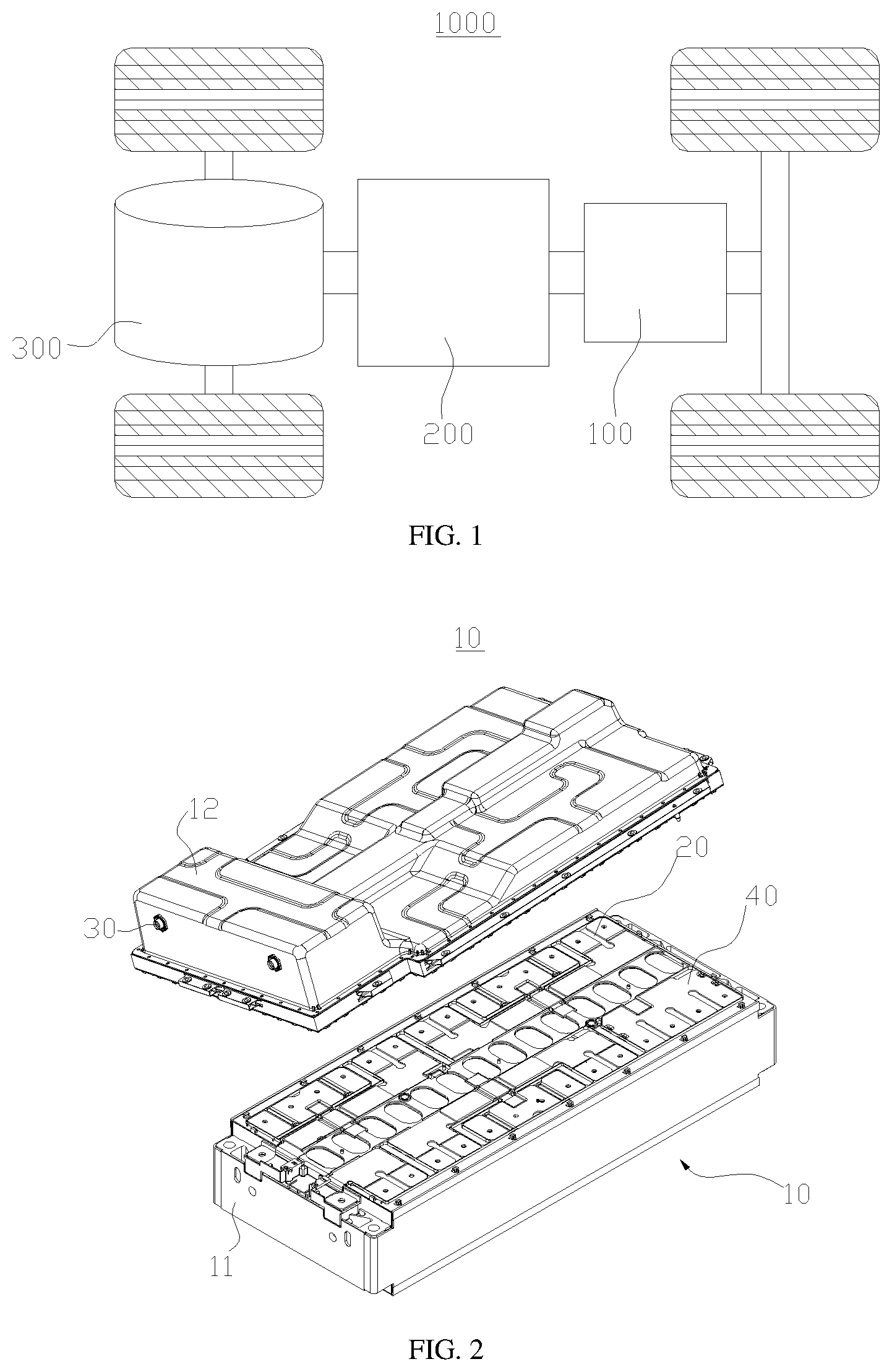 Patent US12322828 Figure 1 – Valve, battery, power consumption device and manufacturing apparatus and method for valve