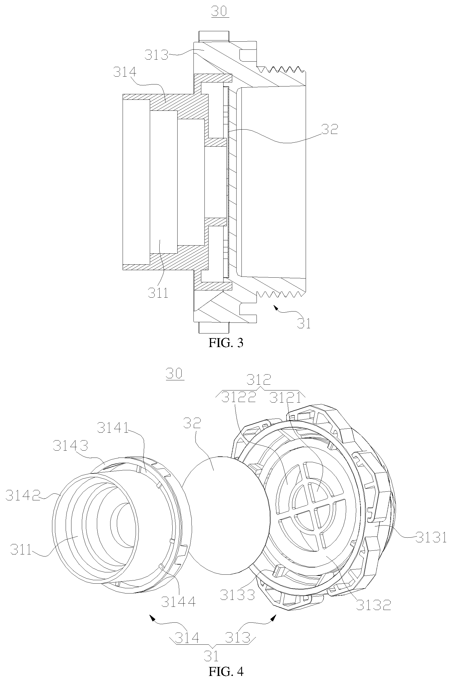 Patent US12322828 Figure 2 – Valve, battery, power consumption device and manufacturing apparatus and method for valve