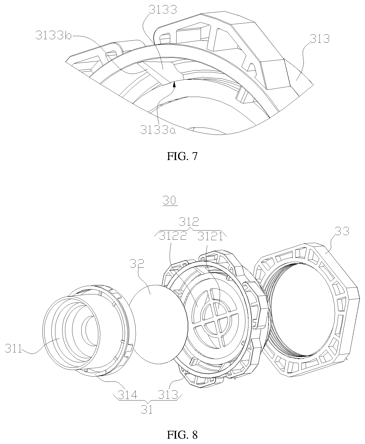 Patent US12322828 Figure 4 – Valve, battery, power consumption device and manufacturing apparatus and method for valve