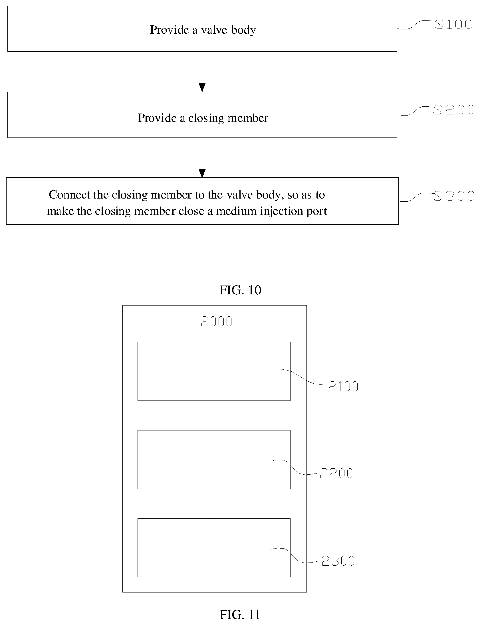 Patent US12322828 Figure 6 – Valve, battery, power consumption device and manufacturing apparatus and method for valve
