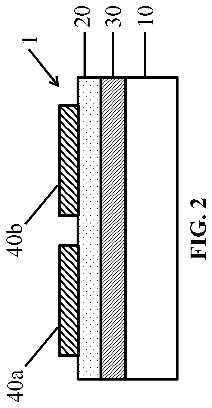 Patent US12322832 Figure 2 – Nanoporous separators for batteries and related manufacturing methods