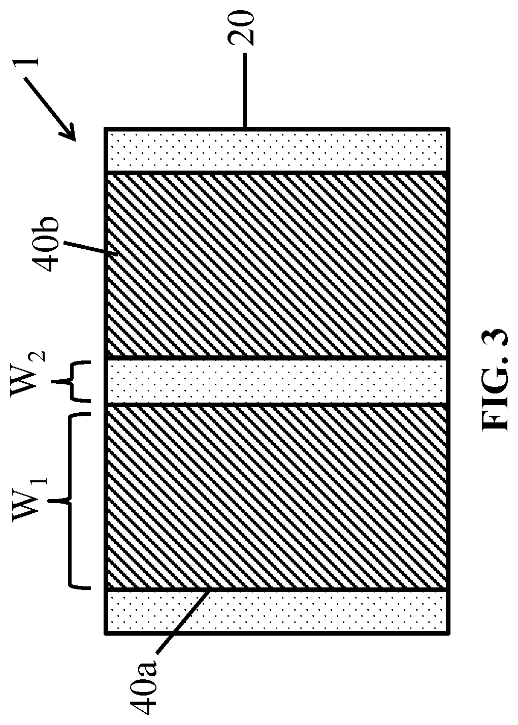 Patent US12322832 Figure 3 – Nanoporous separators for batteries and related manufacturing methods