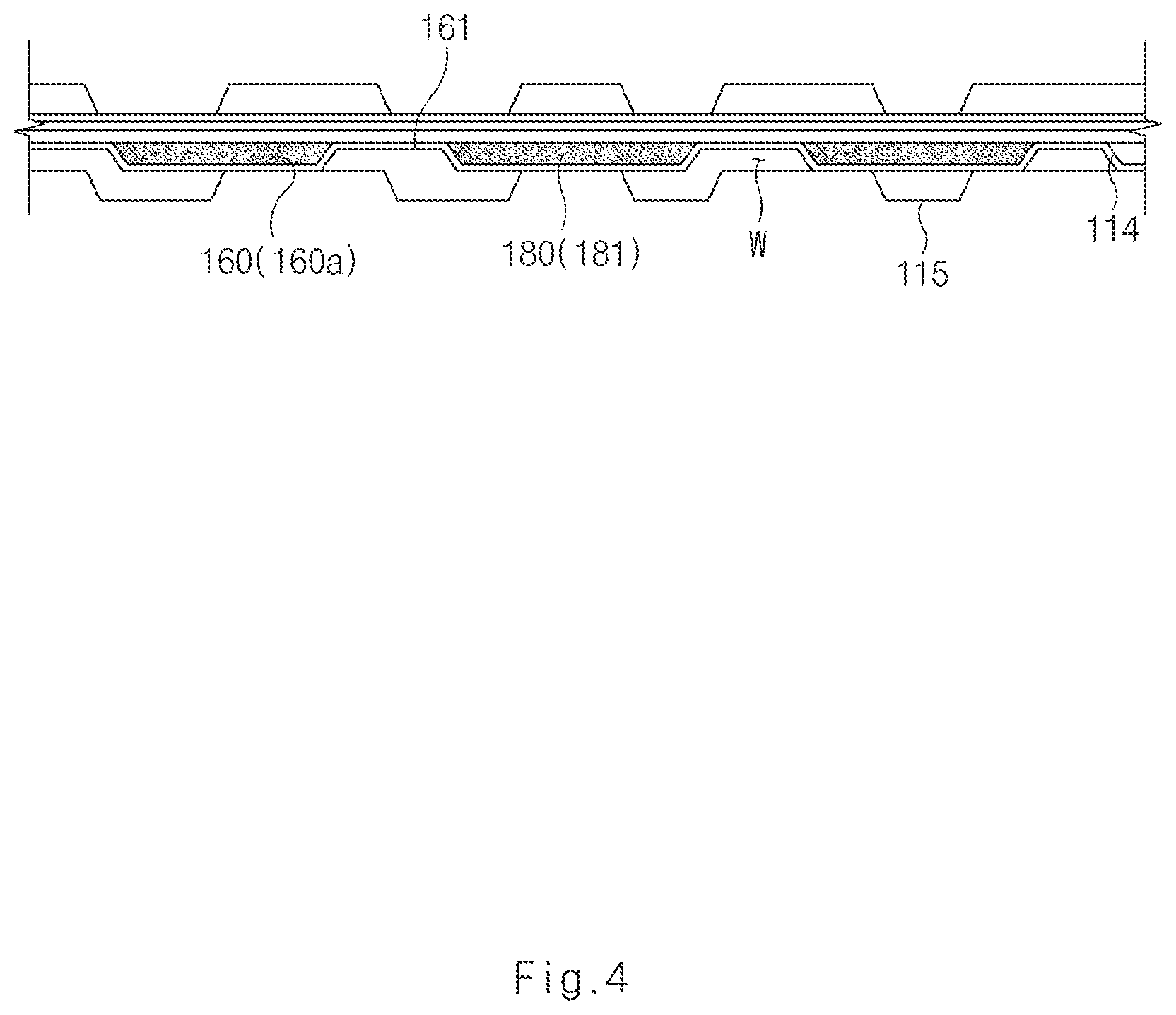 Patent US12322838 Figure 4 – Separator for fuel cell