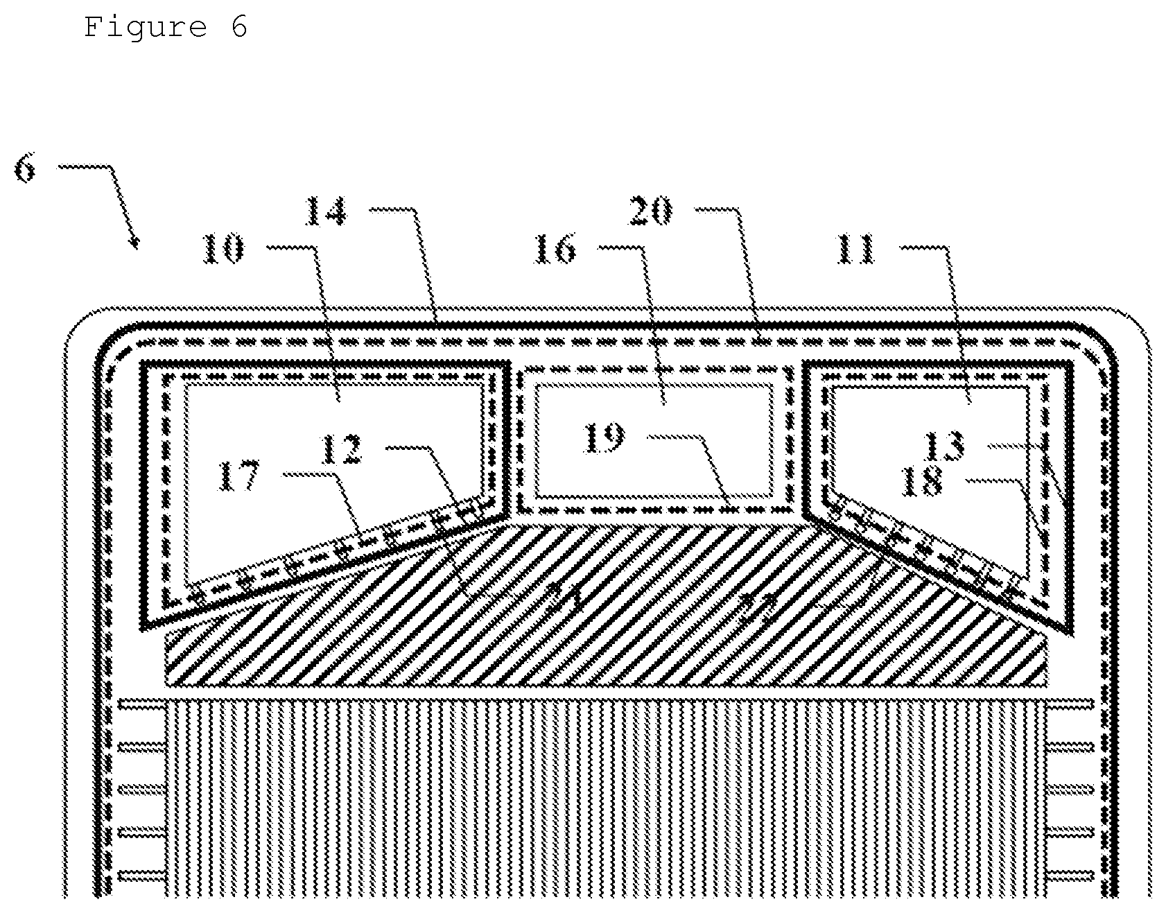Patent US12322839 Figure 6 – Bonding method which can be applied to fuel cells