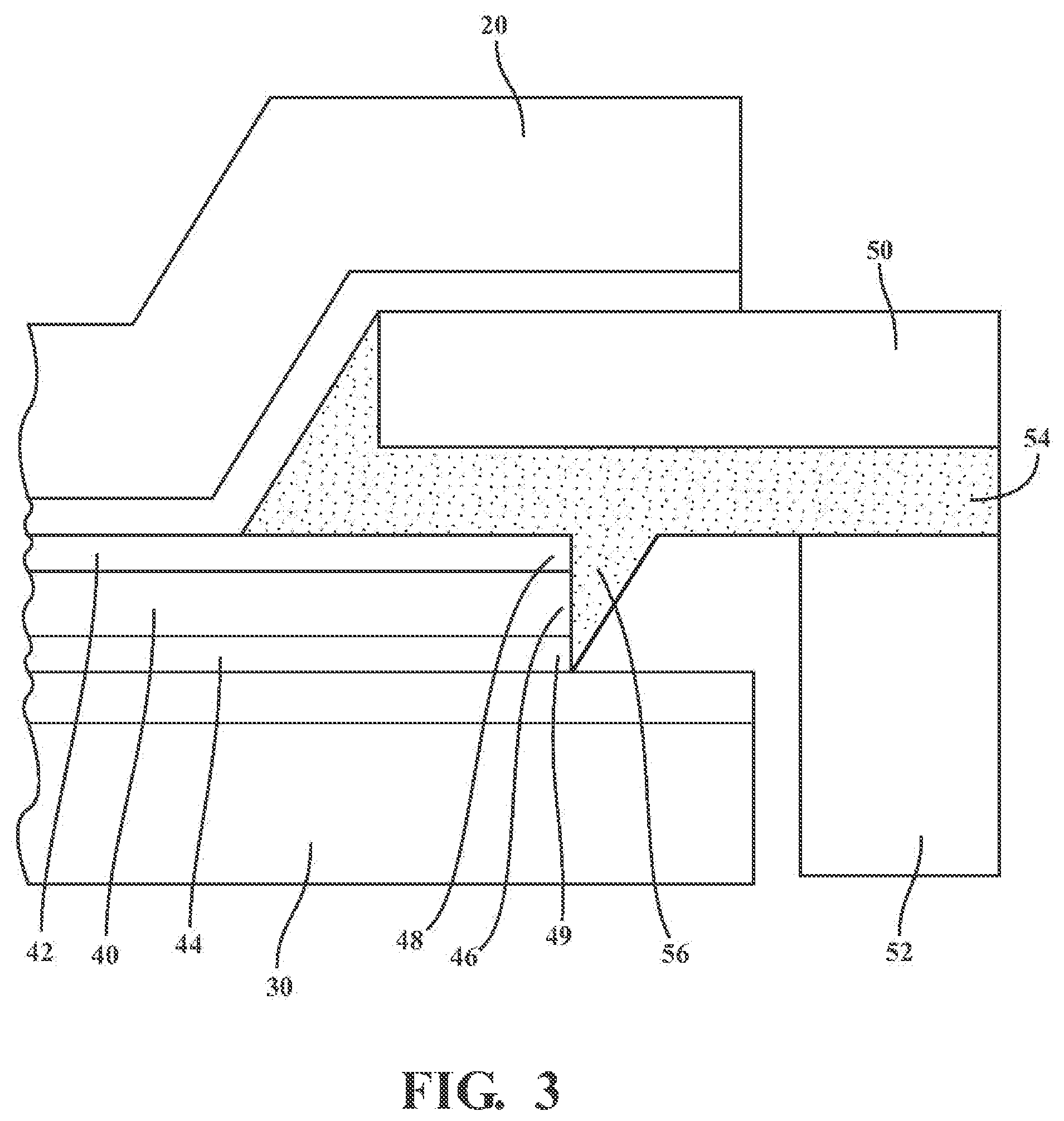 Patent US12322840 Figure 2 – System and method for preventing iron from infusing into a proton exchange membrane in a fuel cell