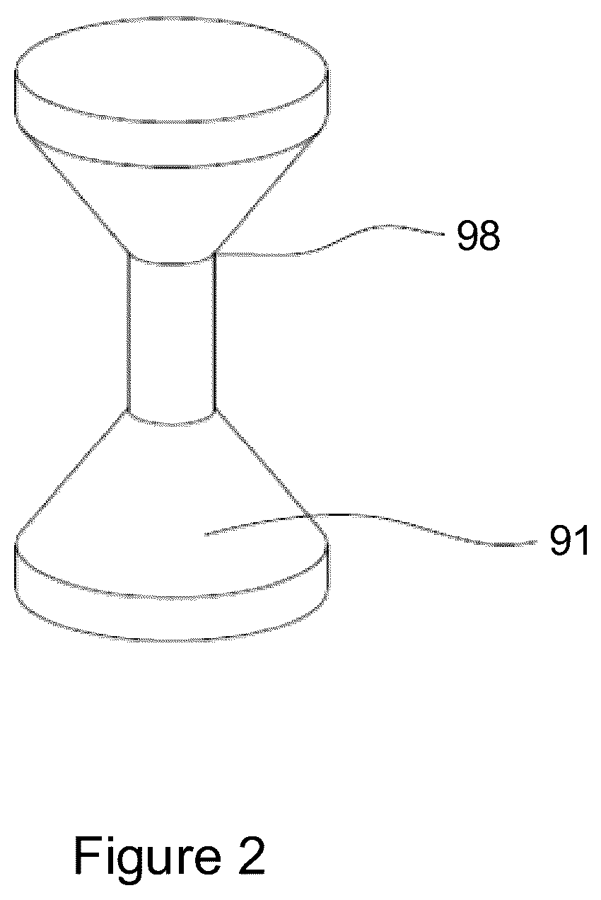 Patent US12322848 Figure 2 – Broadband junction ferrite circulator