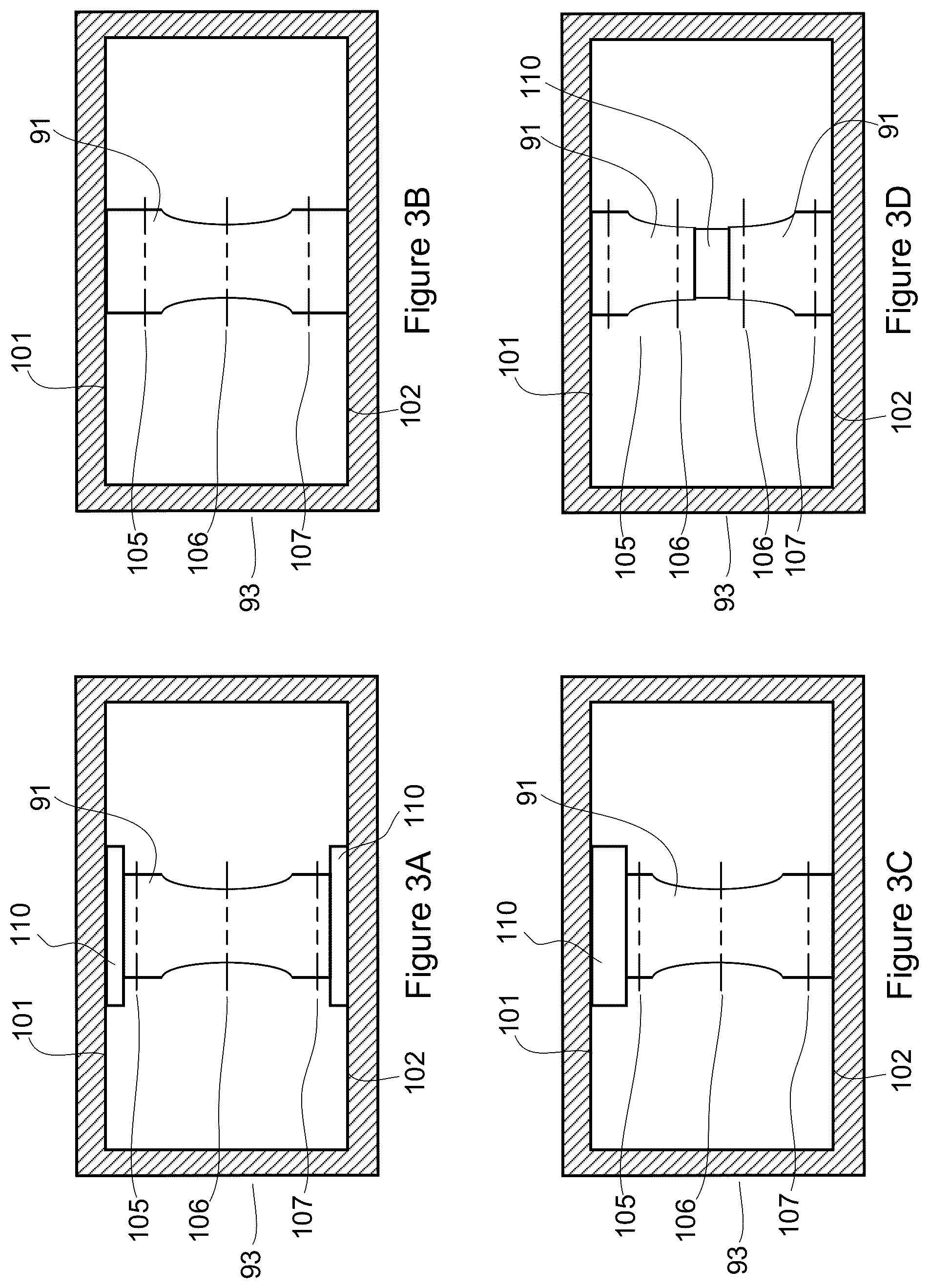 Patent US12322848 Figure 3 – Broadband junction ferrite circulator