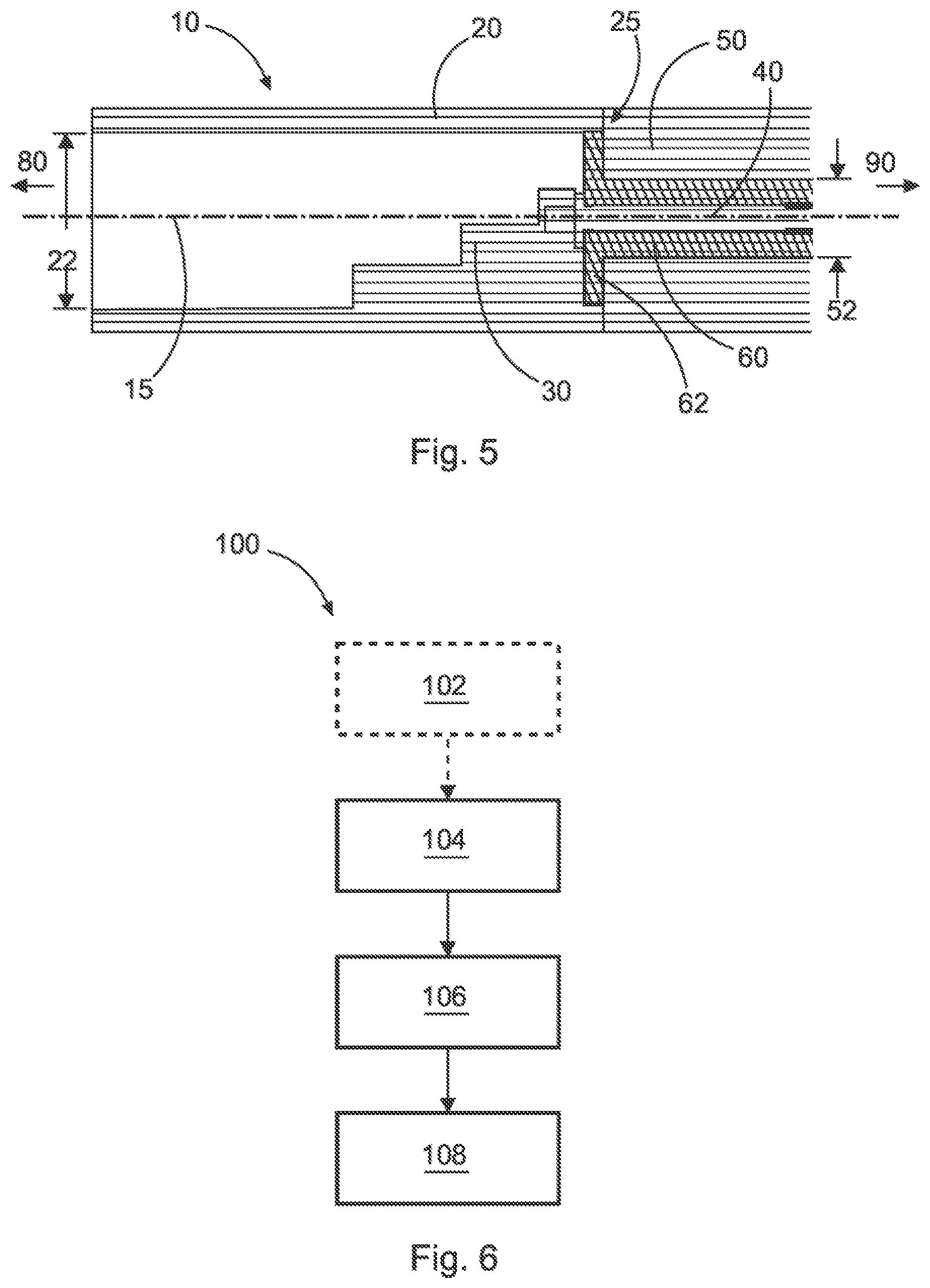 Patent US12322850 Figure 3 – High frequency adapter for connecting a high frequency antenna with an antenna connector