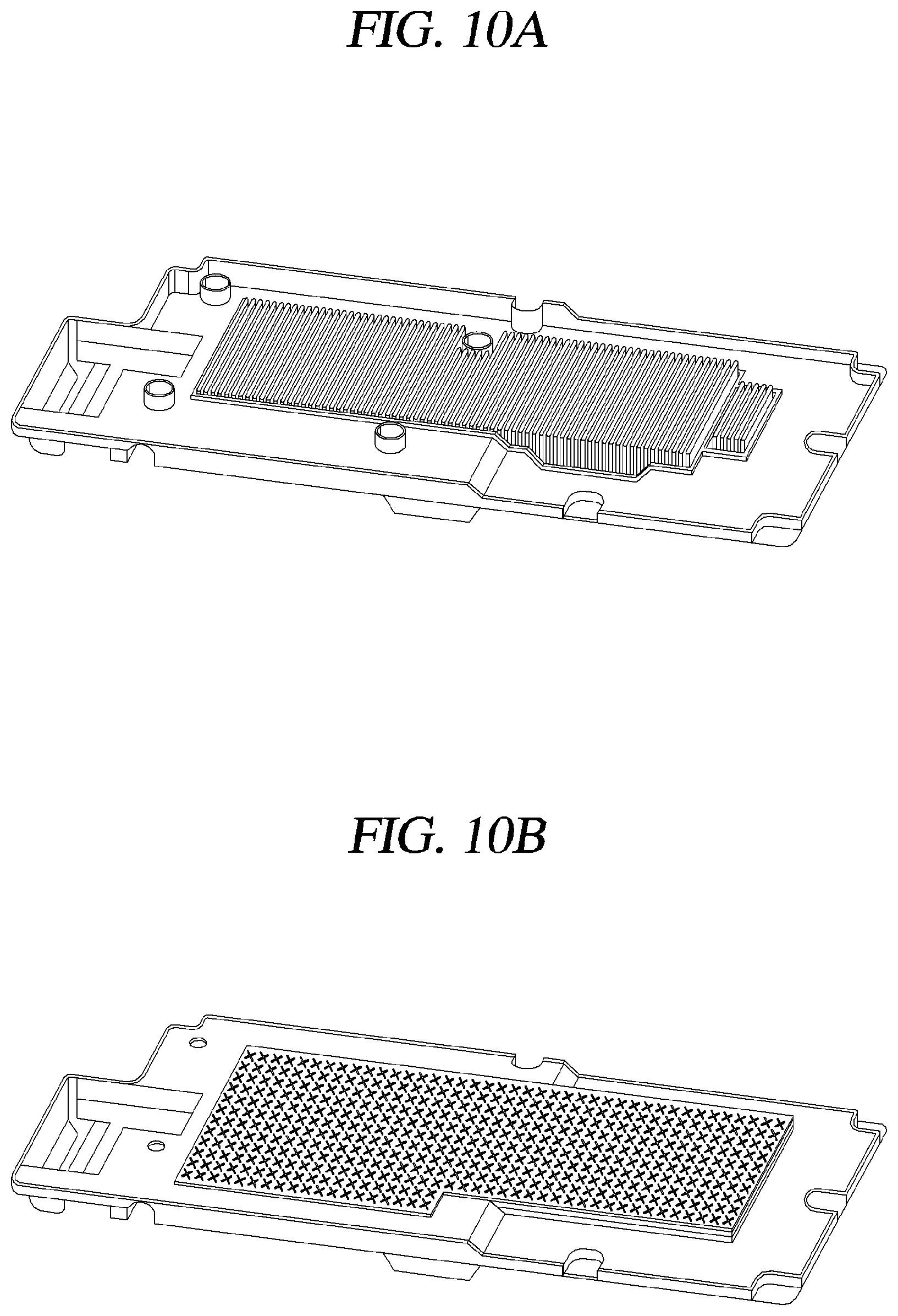 Patent US12322853 Figure 17 – Antenna system mounted on vehicle
