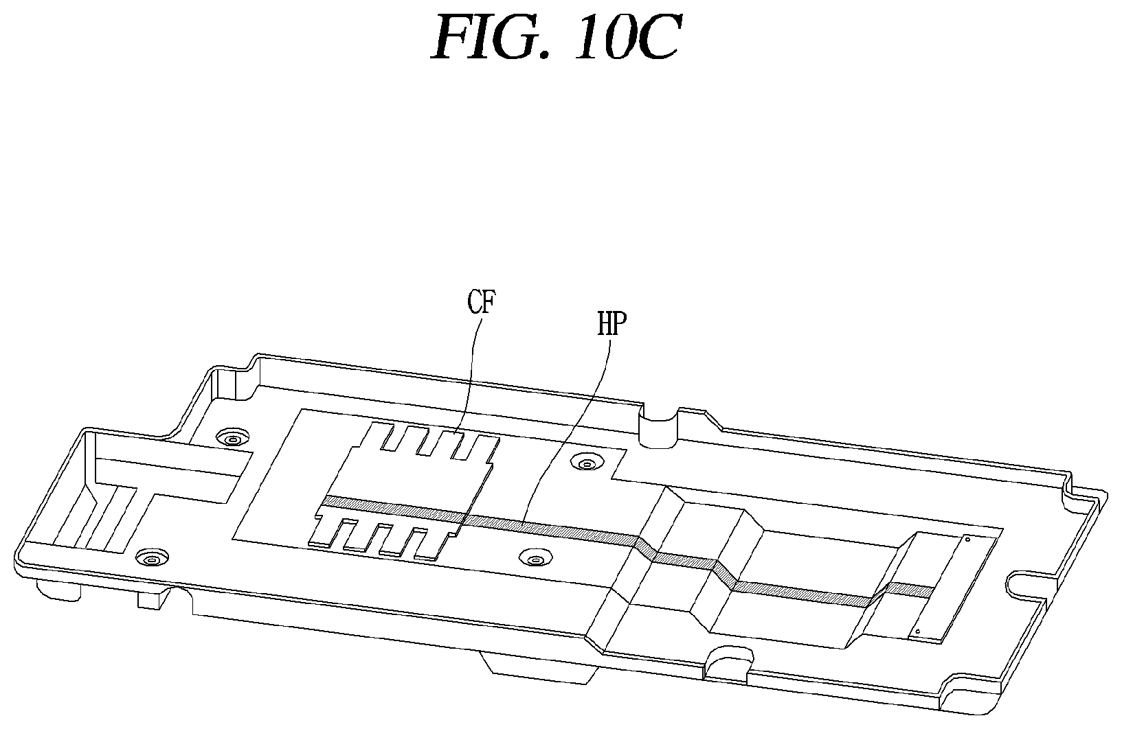 Patent US12322853 Figure 18 – Antenna system mounted on vehicle