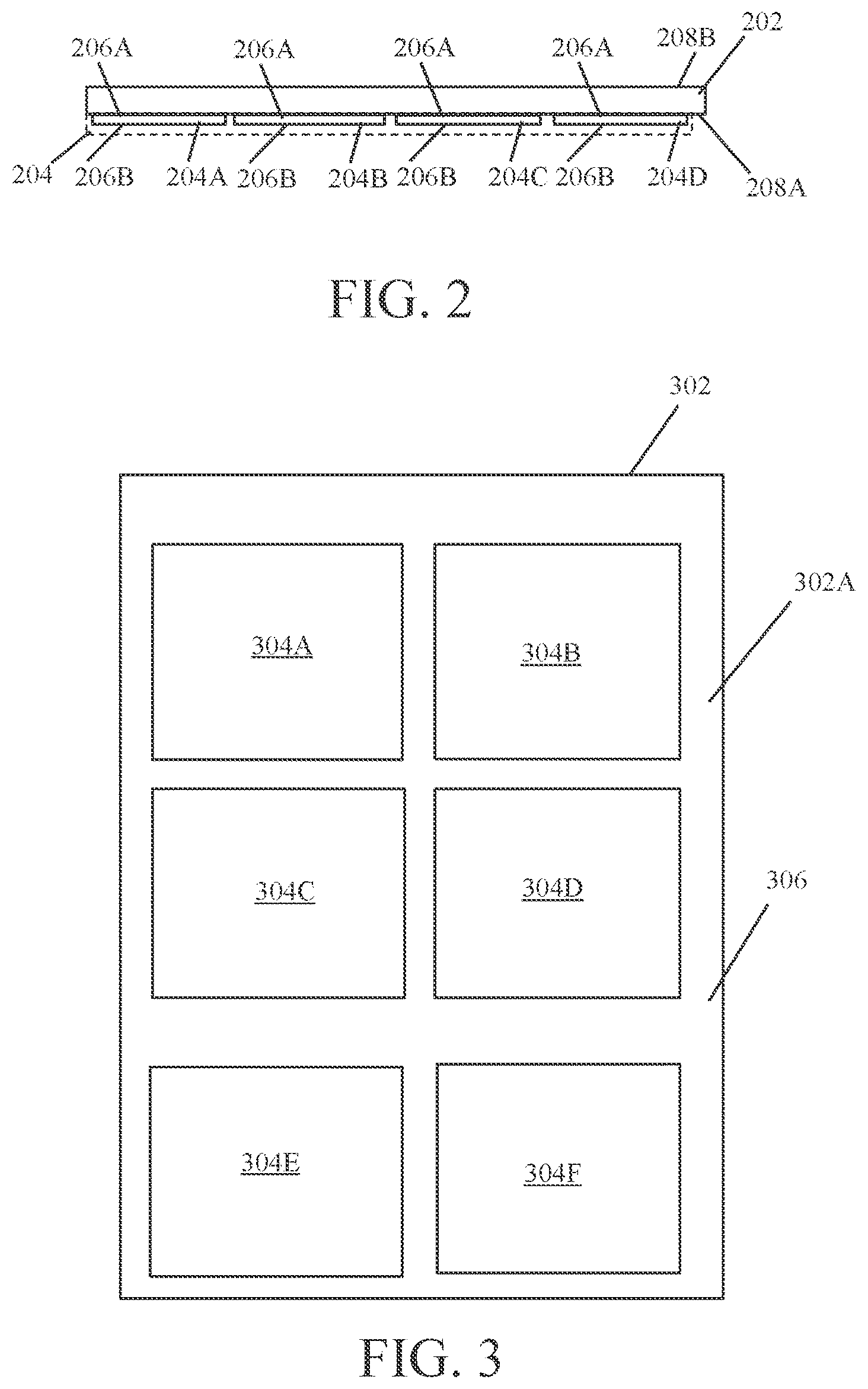 Patent US12322854 Figure 2 – Communication apparatus and method for adaptive cooling of antenna elements