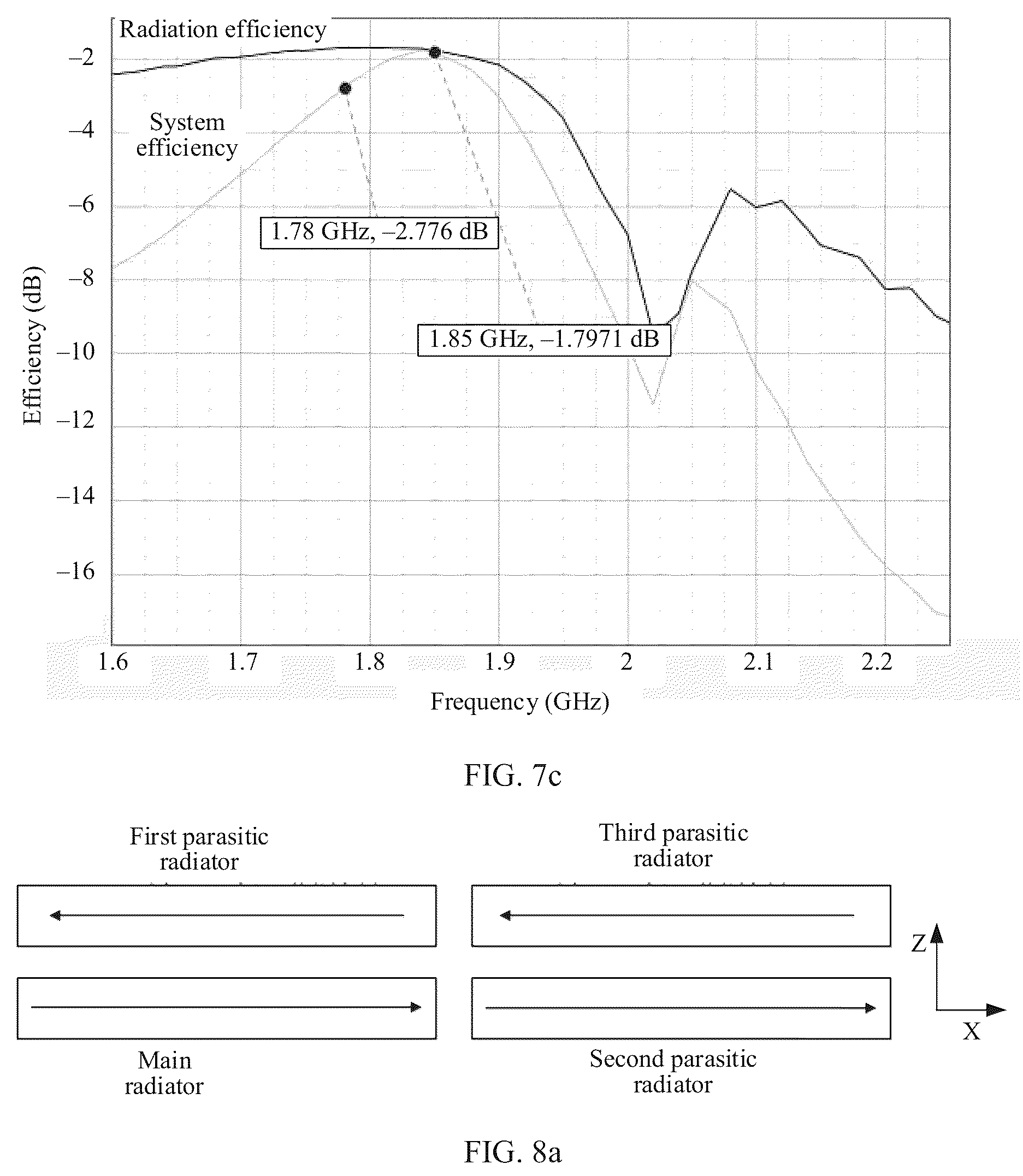 Patent US12322859 Figure 9 – Foldable electronic device