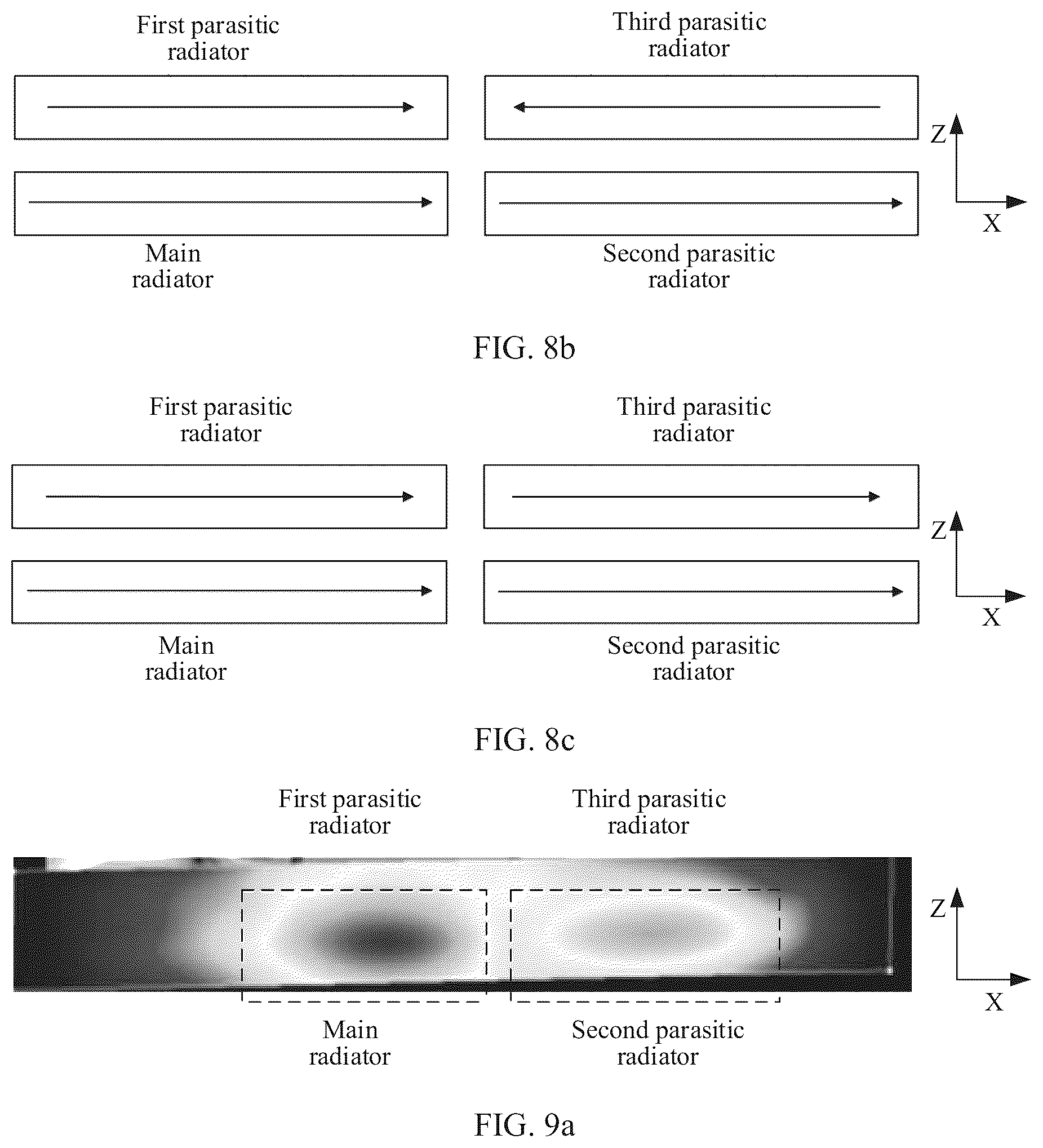 Patent US12322859 Figure 10 – Foldable electronic device