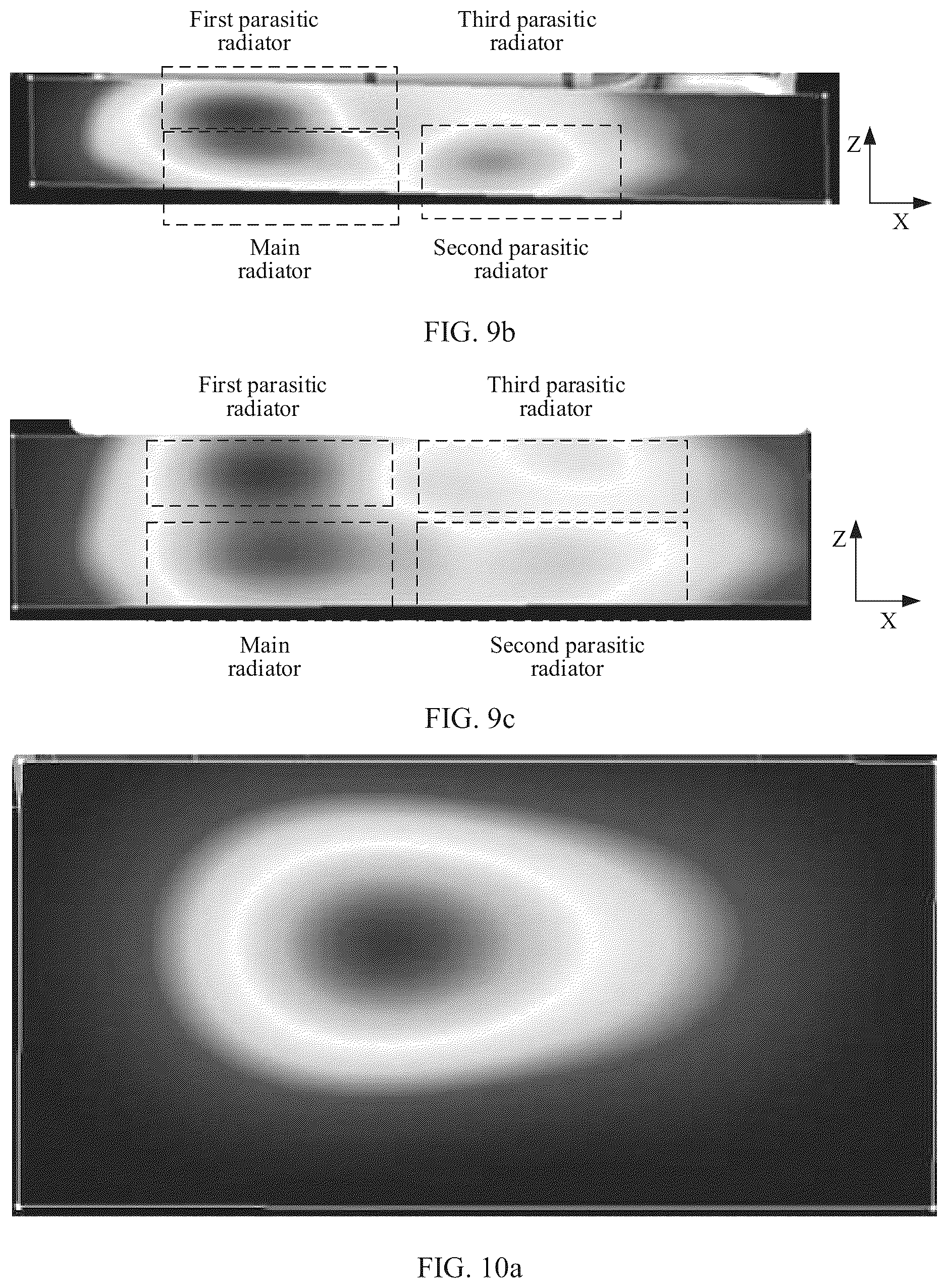 Patent US12322859 Figure 11 – Foldable electronic device