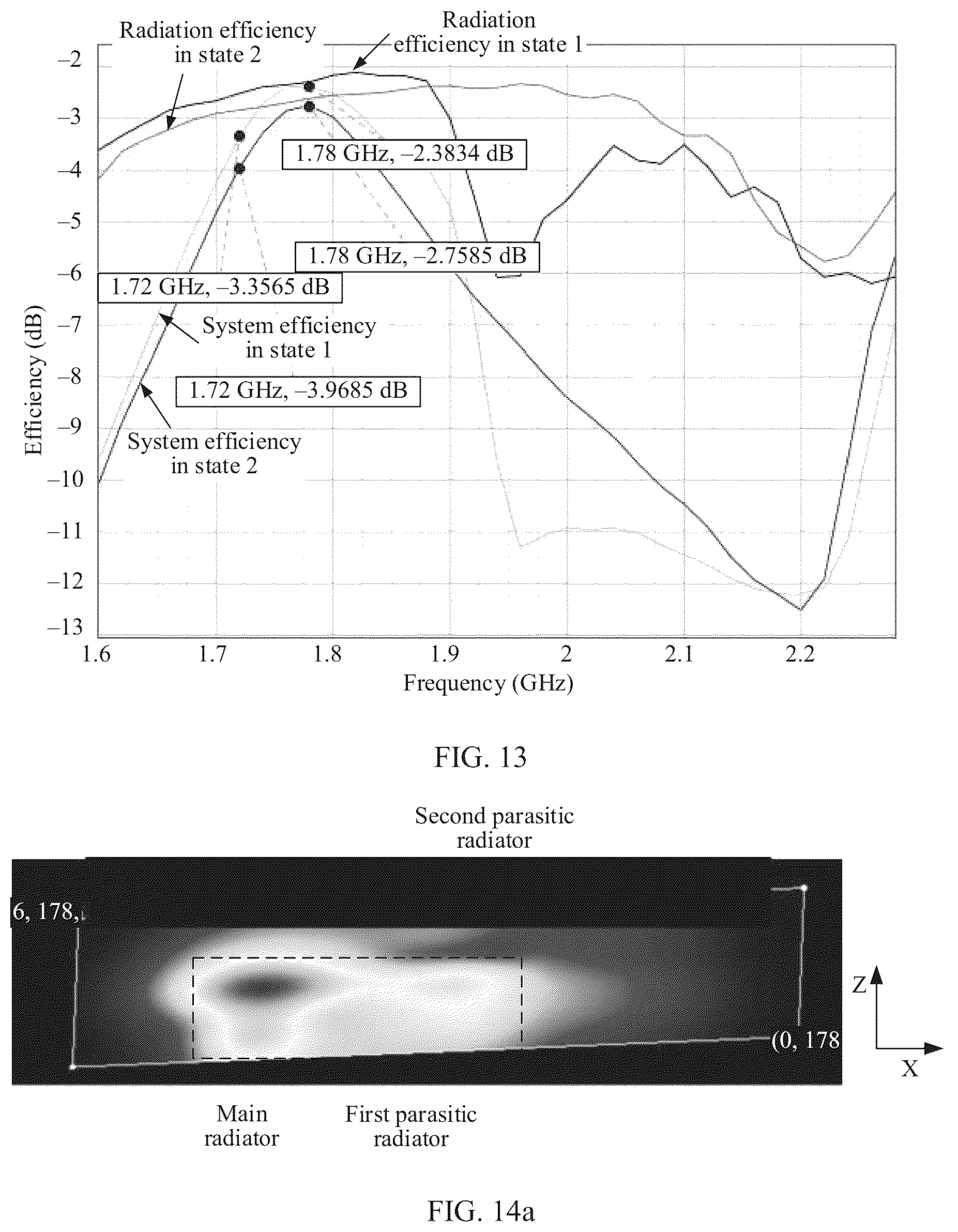 Patent US12322859 Figure 15 – Foldable electronic device