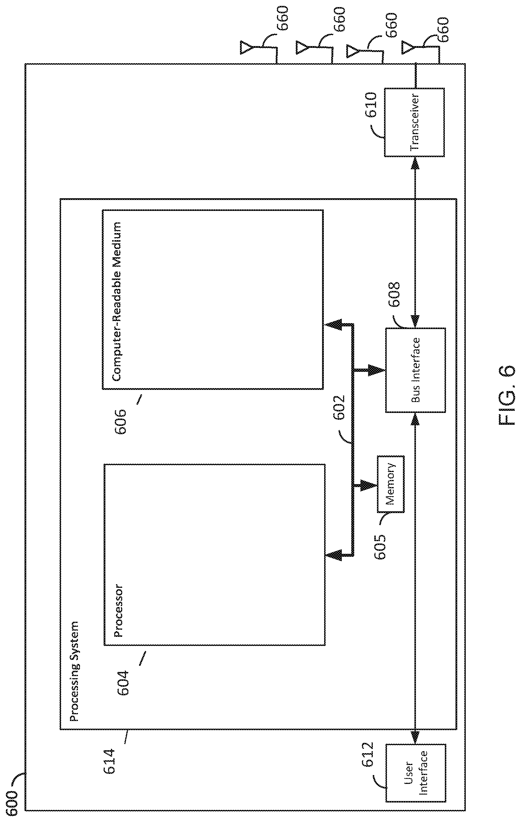 Patent US12322863 Figure 8 – Lens antenna array system with power optimization for improved signal quality
