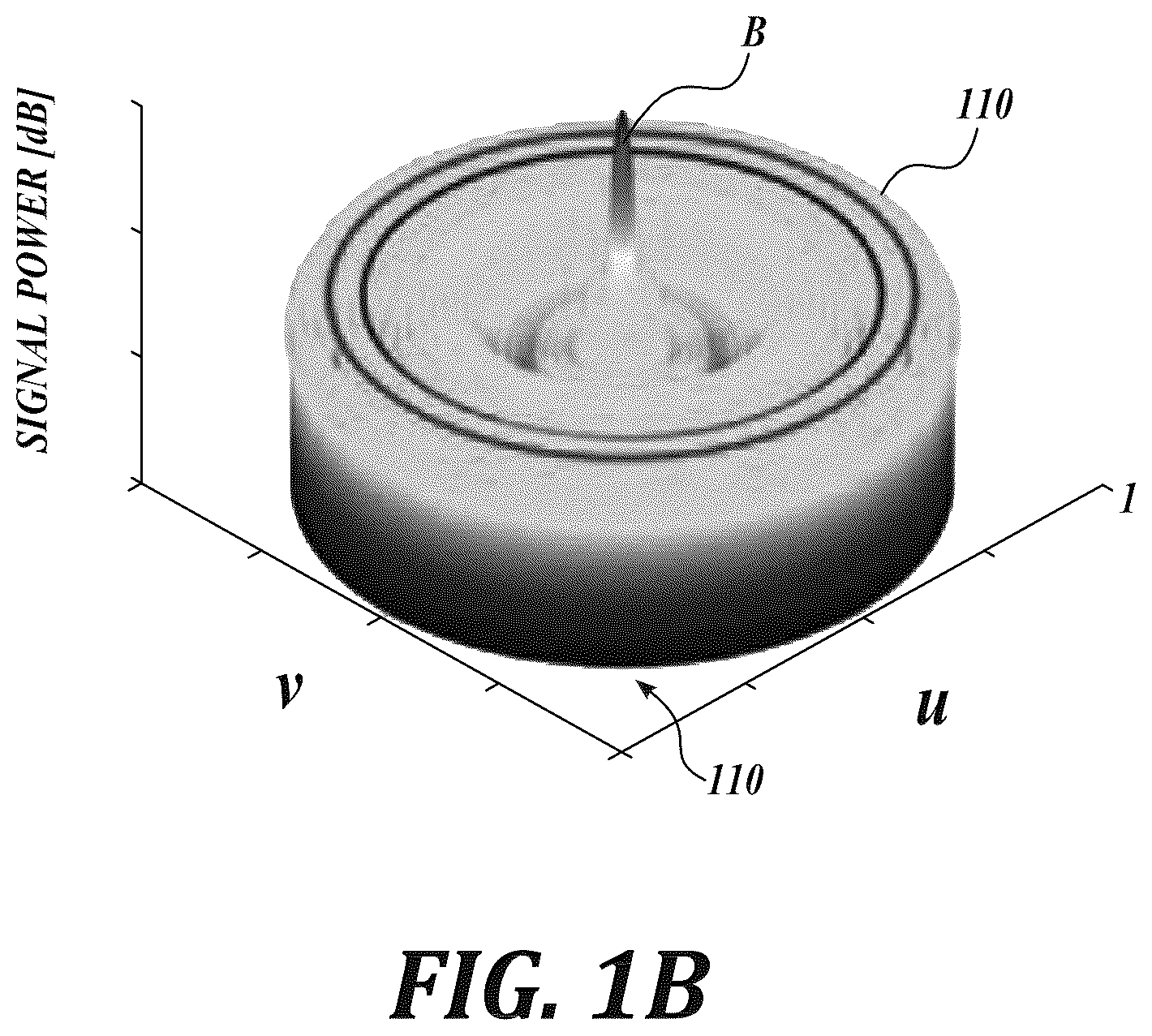 Patent US12322865 Figure 2 – Antenna modules for phased array antennas