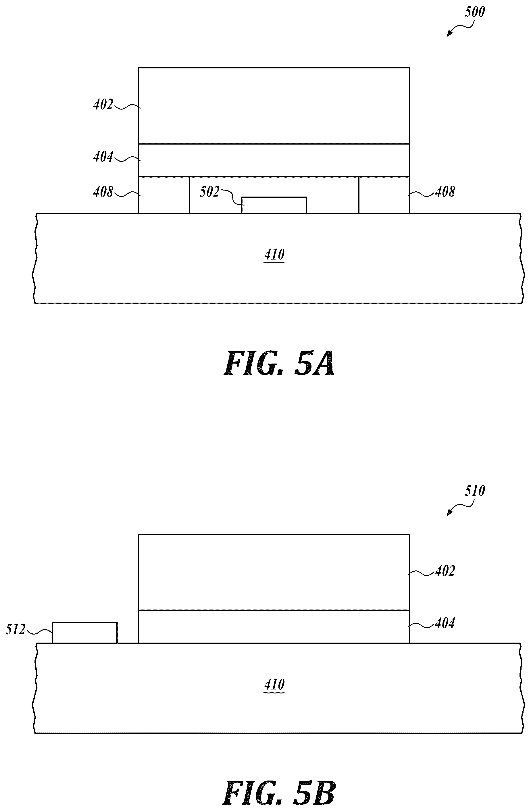 Patent US12322865 Figure 12 – Antenna modules for phased array antennas