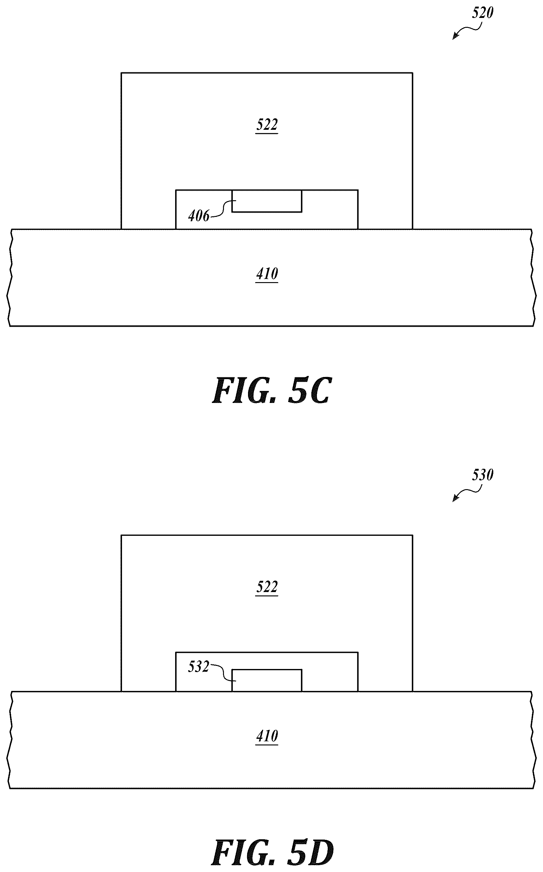 Patent US12322865 Figure 13 – Antenna modules for phased array antennas