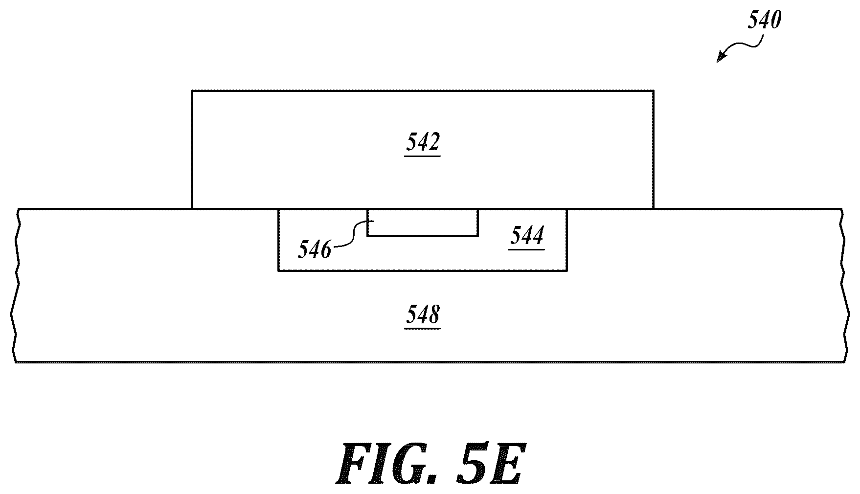 Patent US12322865 Figure 14 – Antenna modules for phased array antennas