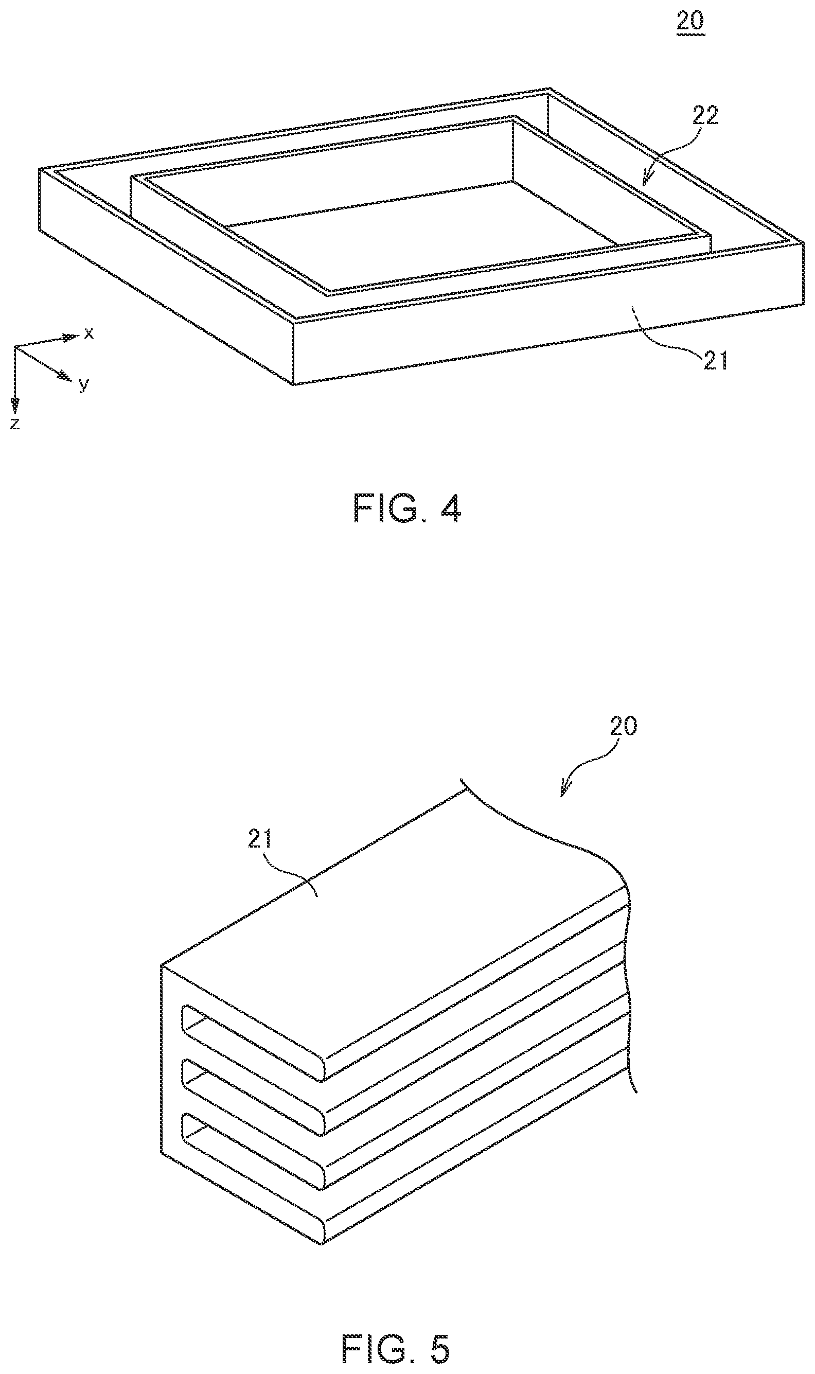 Patent US12322866 Figure 3 – Antenna module