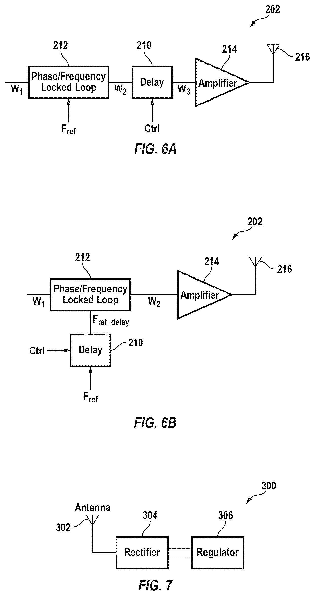 Patent US12322869 Figure 3 – Smart RF lensing: efficient, dynamic and mobile wireless power transfer