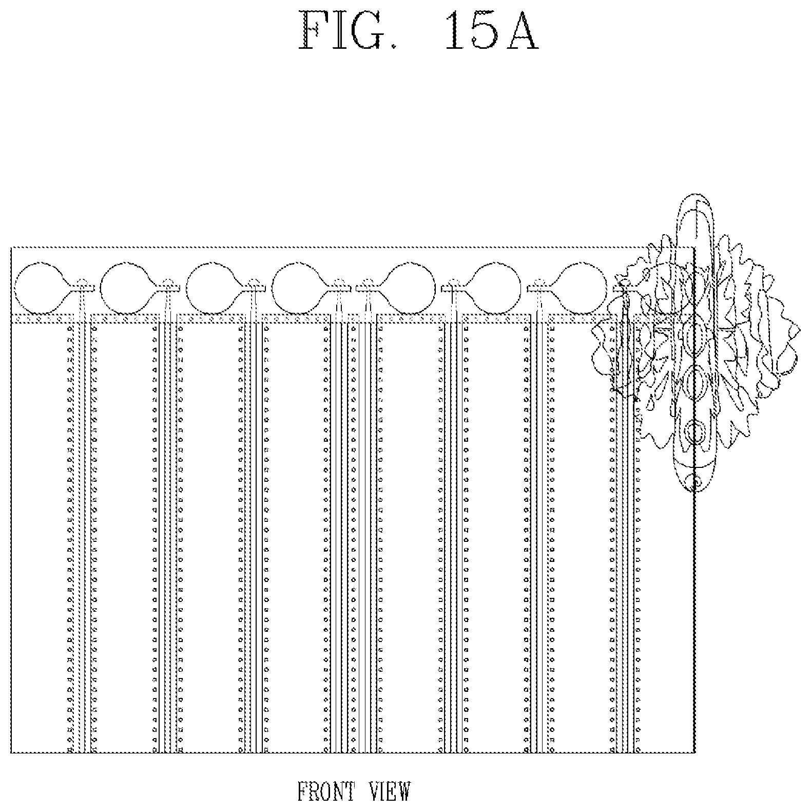 Patent US12322870 Figure 20 – Electronic device having antenna module
