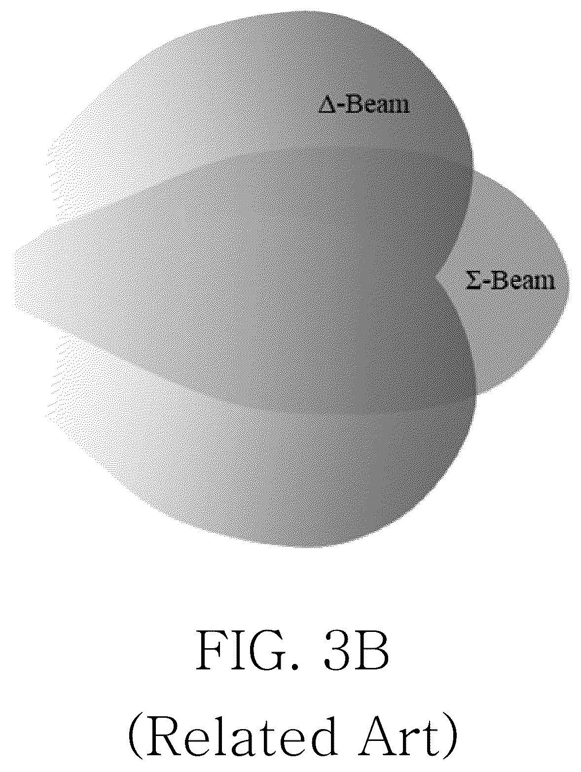 Patent US12322872 Figure 4 – Feeding network device for improved direction estimation