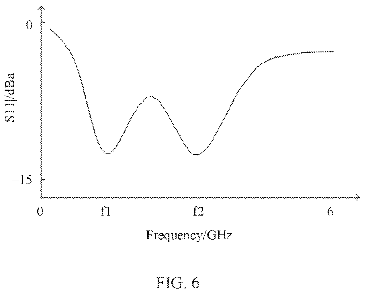 Patent US12322873 Figure 7 – Electronic device