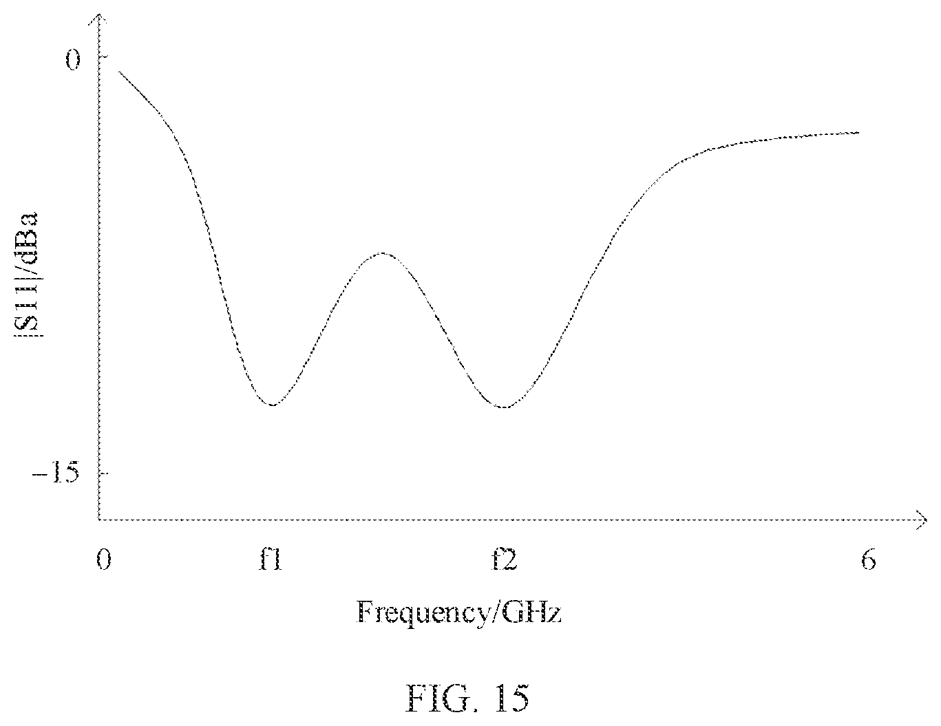 Patent US12322873 Figure 16 – Electronic device