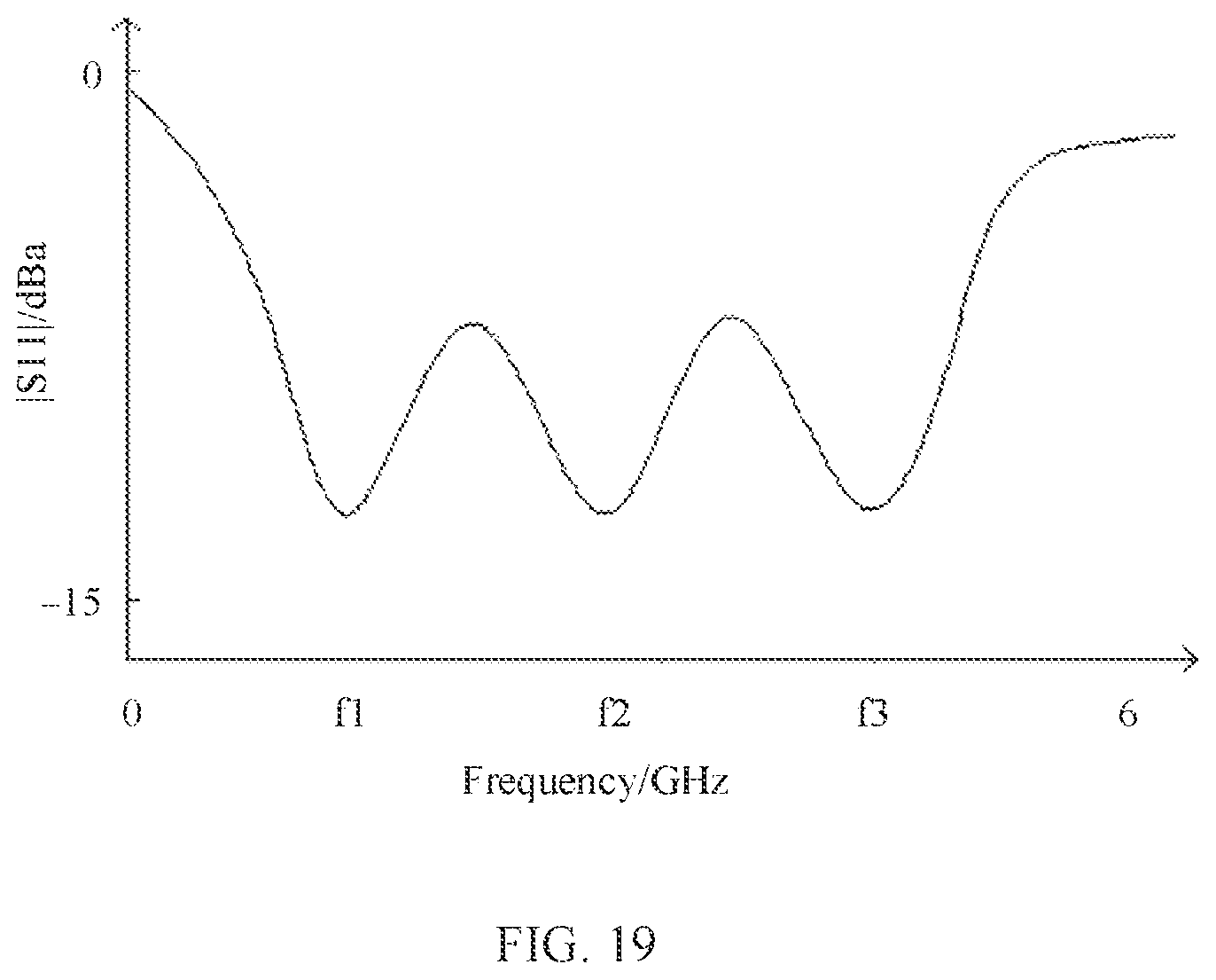 Patent US12322873 Figure 20 – Electronic device