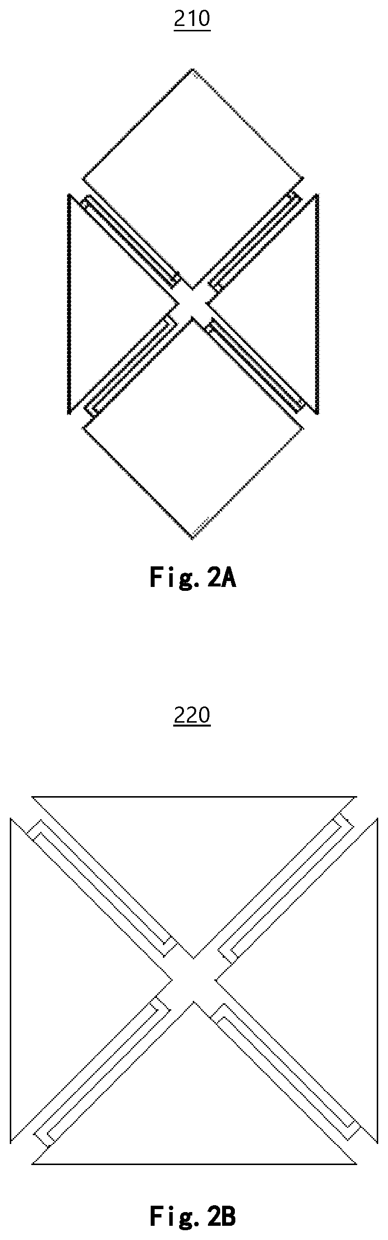 Patent US12322876 Figure 3 – Multi-band antennas having enhanced directors therein that inhibit radiation interference across multiple frequency bands
