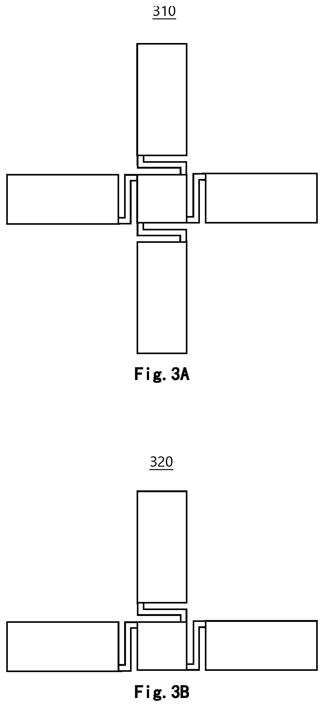 Patent US12322876 Figure 6 – Multi-band antennas having enhanced directors therein that inhibit radiation interference across multiple frequency bands